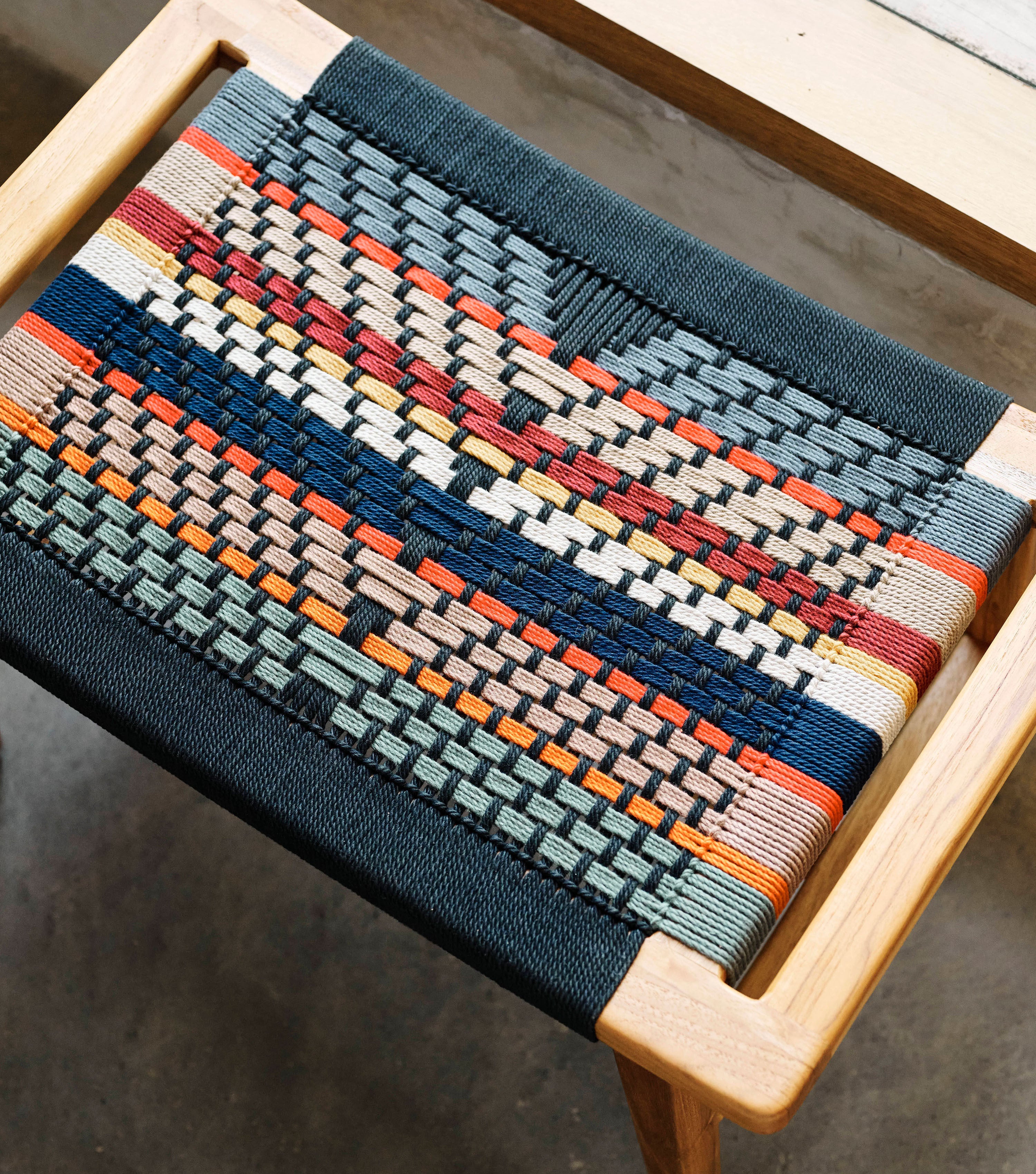 Natural / San Geronimo Pattern