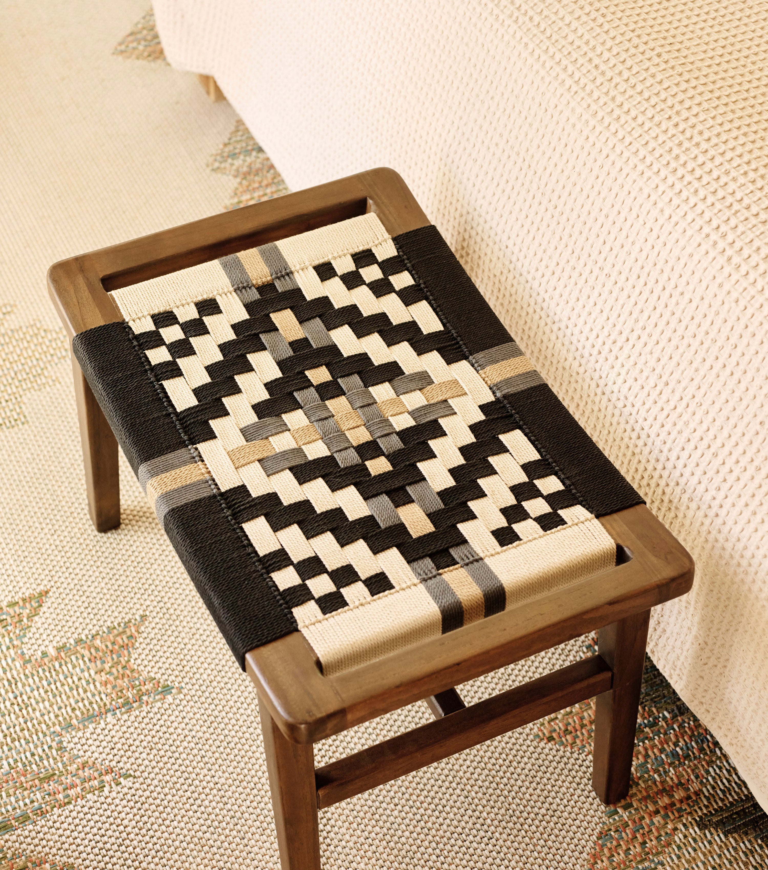 Coffee / Colonial Pattern