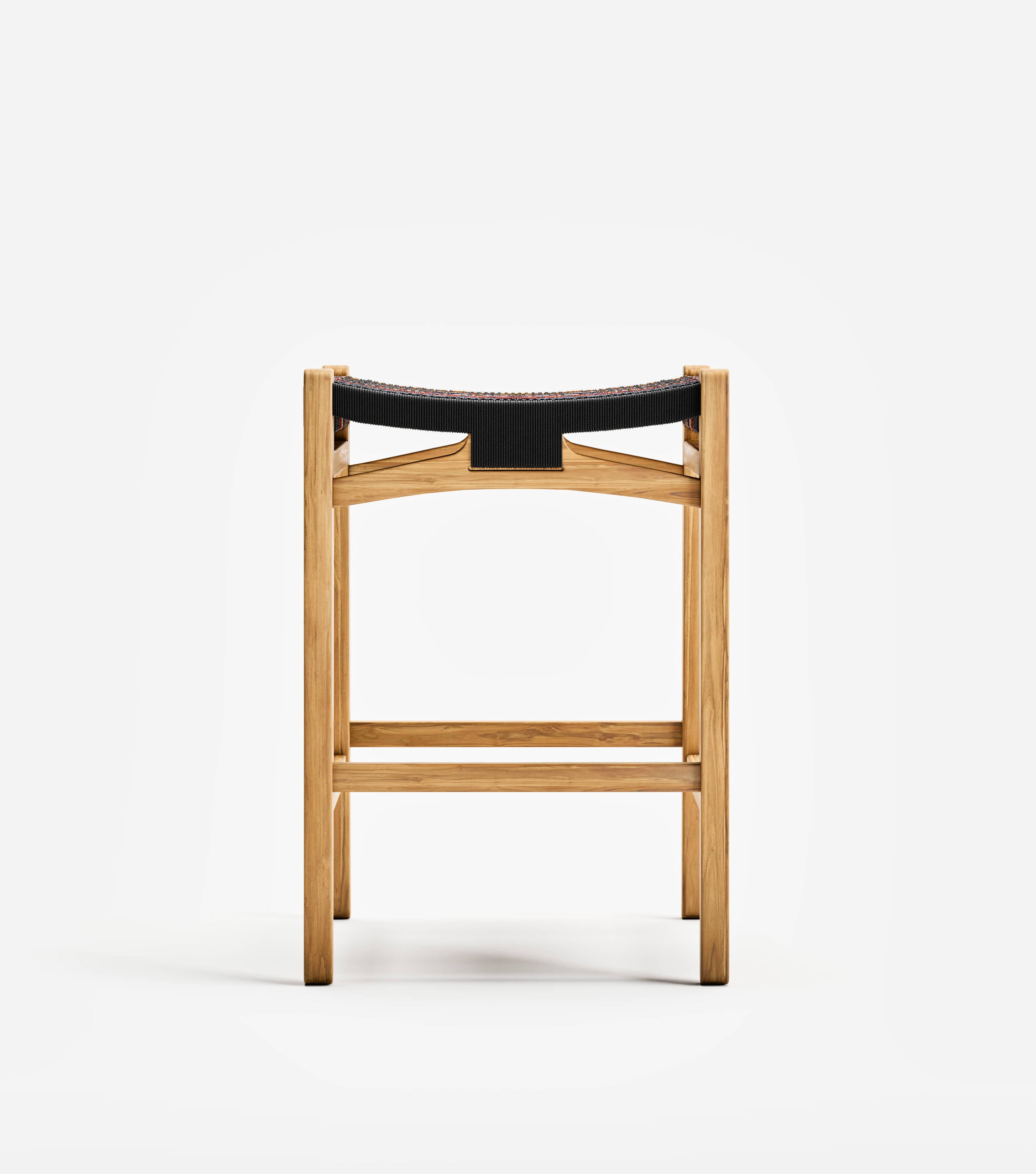 Natural / San Geronimo Pattern / Counter