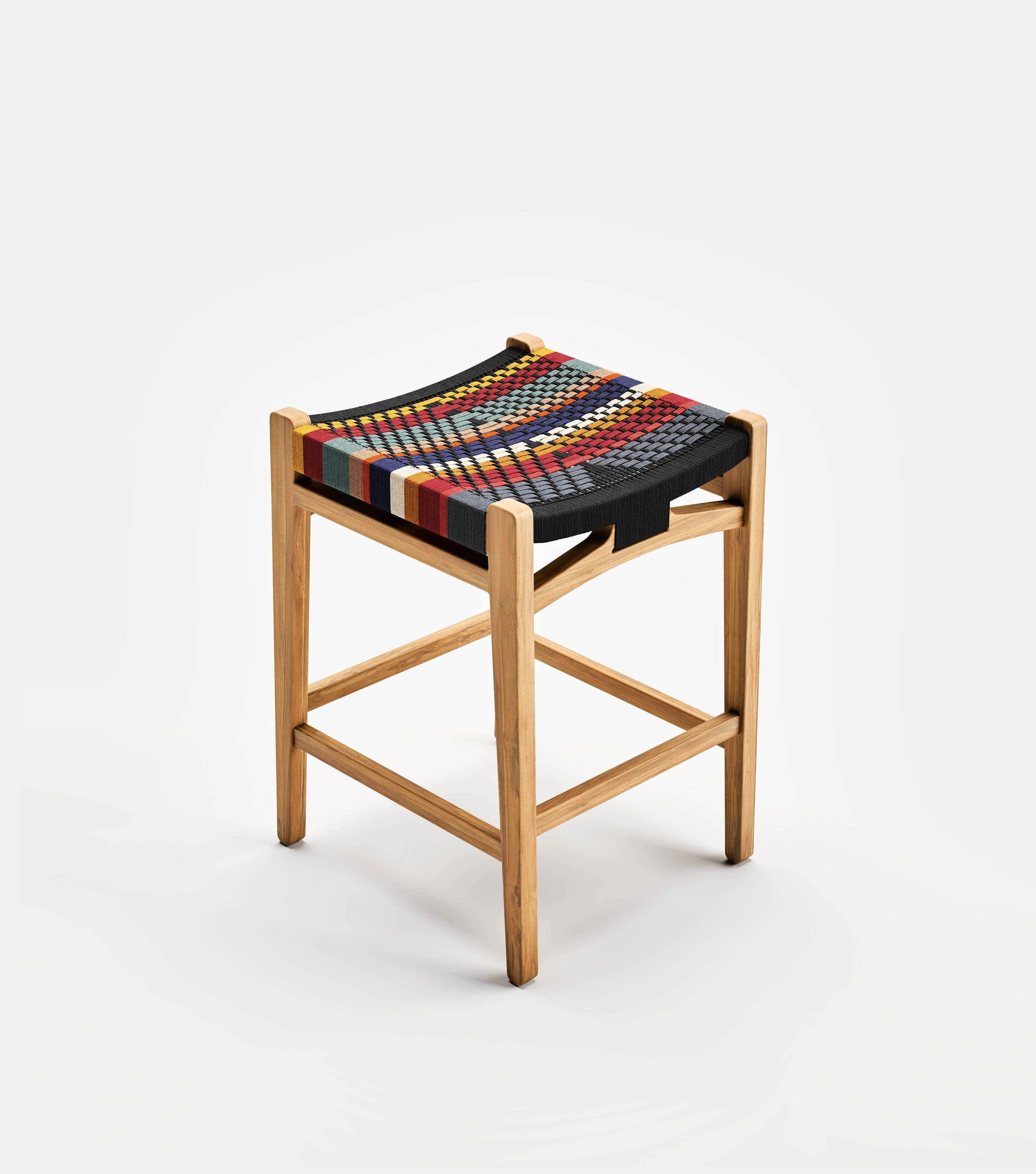 Natural / San Geronimo Pattern / Counter