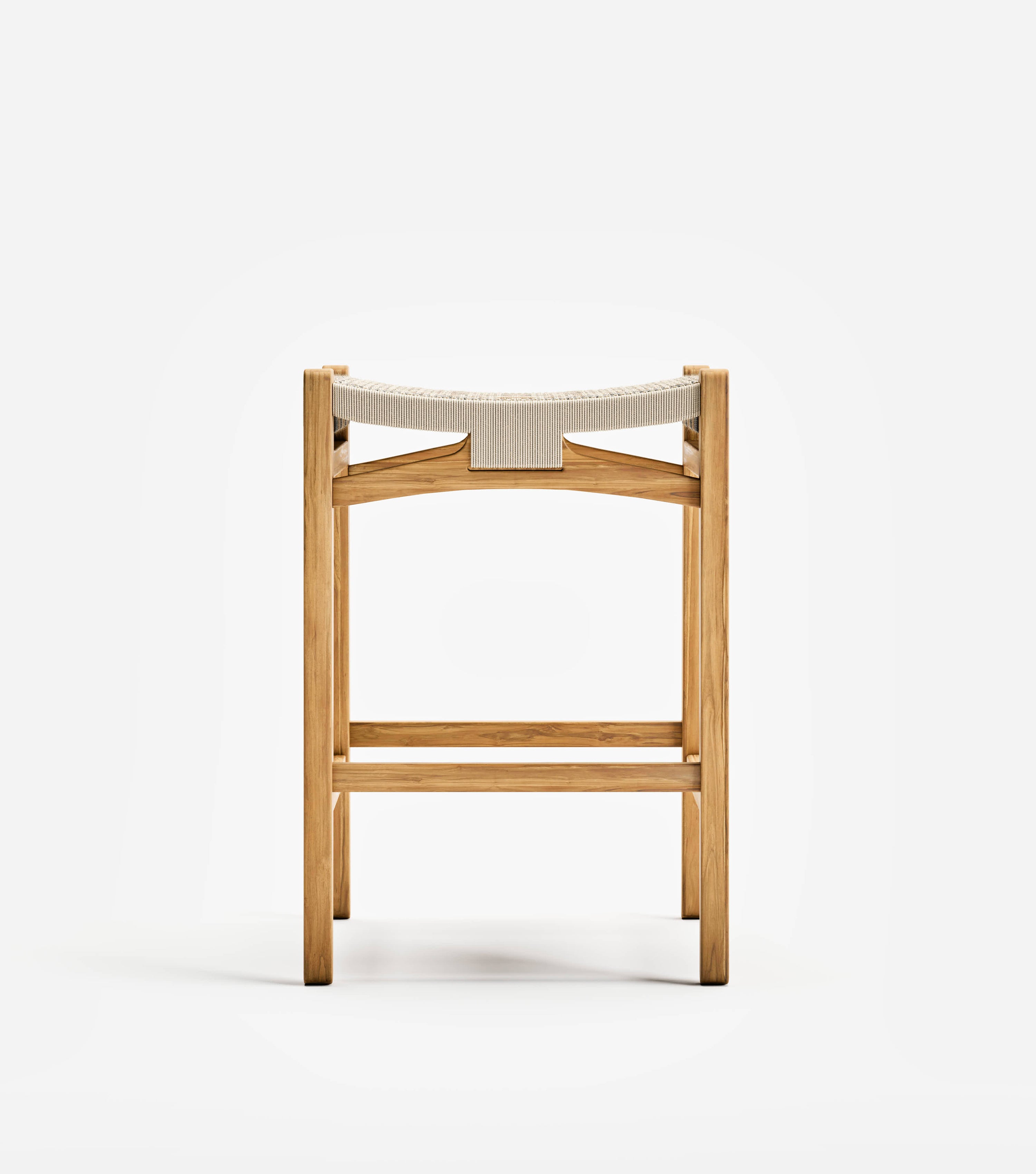 Natural / Serena Pattern / Counter