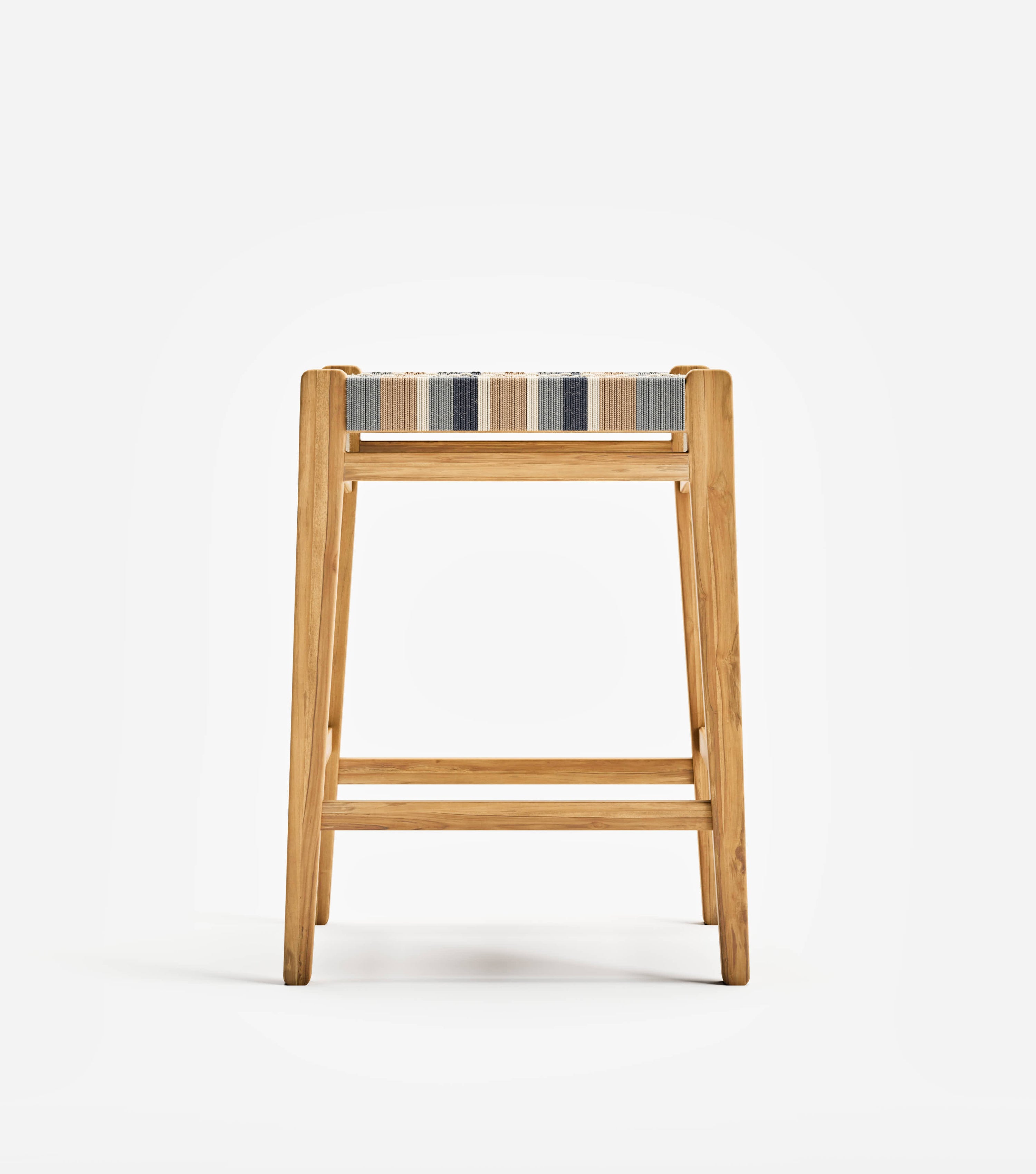 Natural / Serena Pattern / Counter