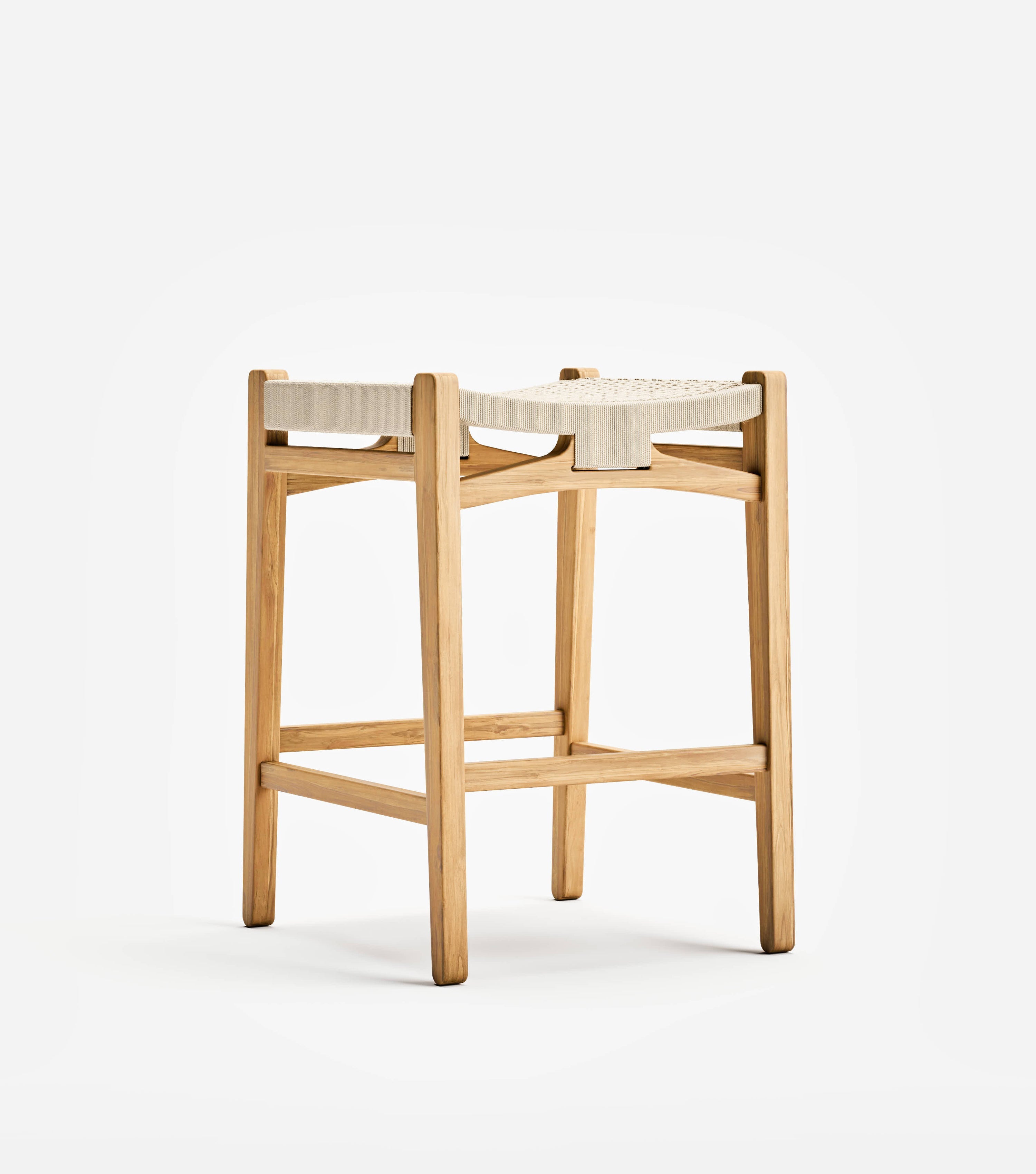 Natural / Naturaline V Braided Cord / Counter