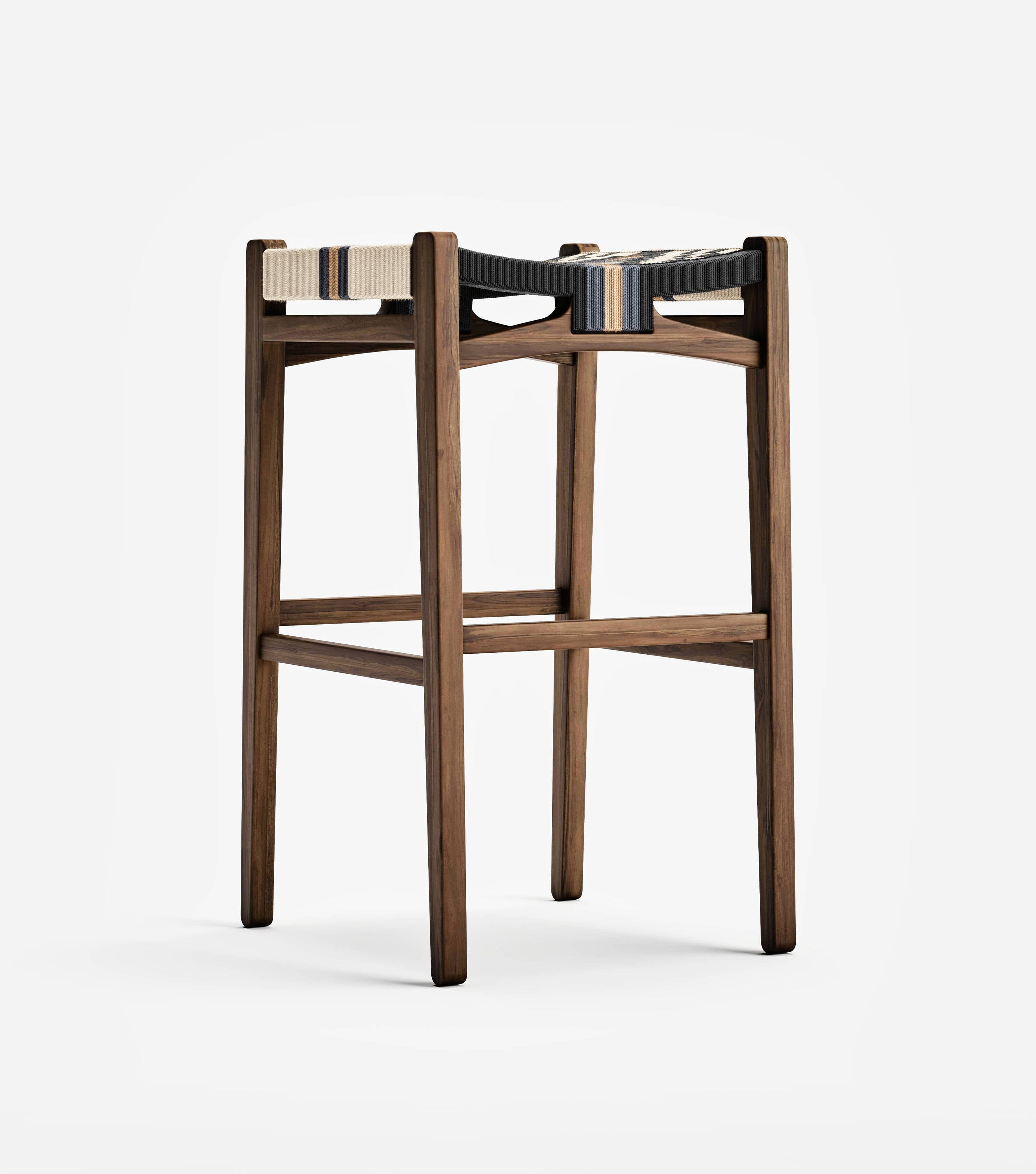 Coffee / Colonial Pattern / Bar