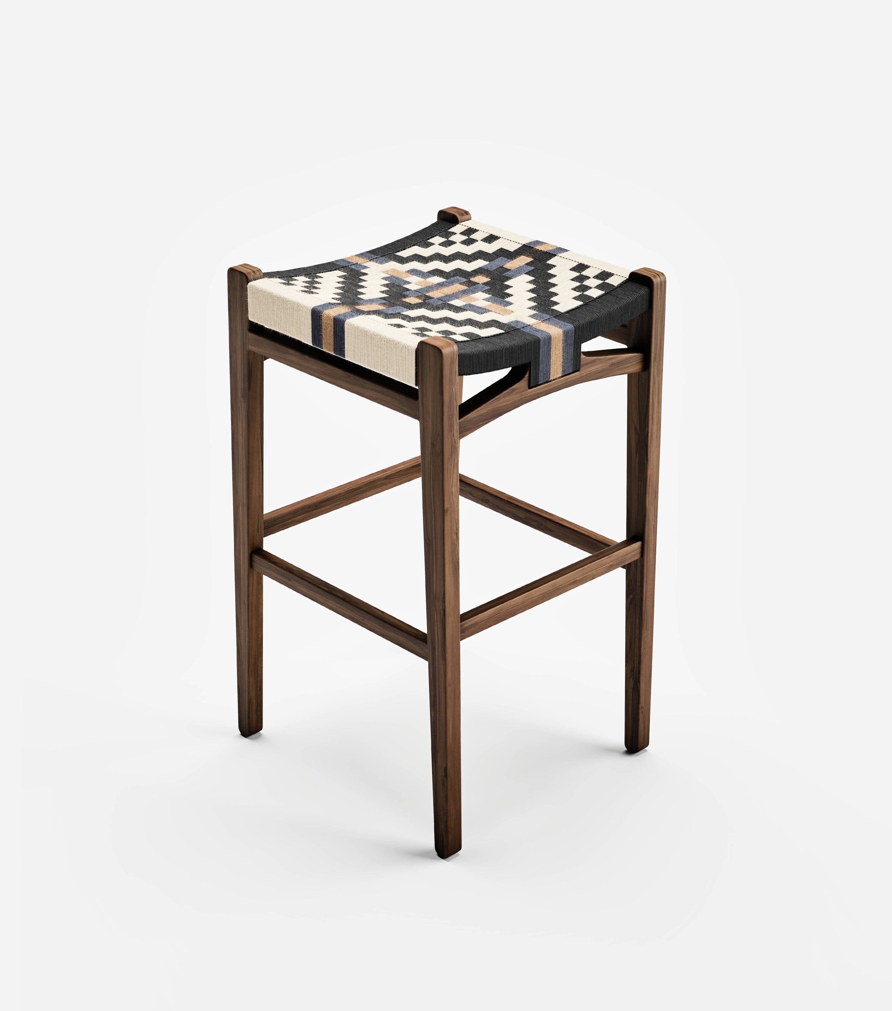 Coffee / Colonial Pattern / Bar