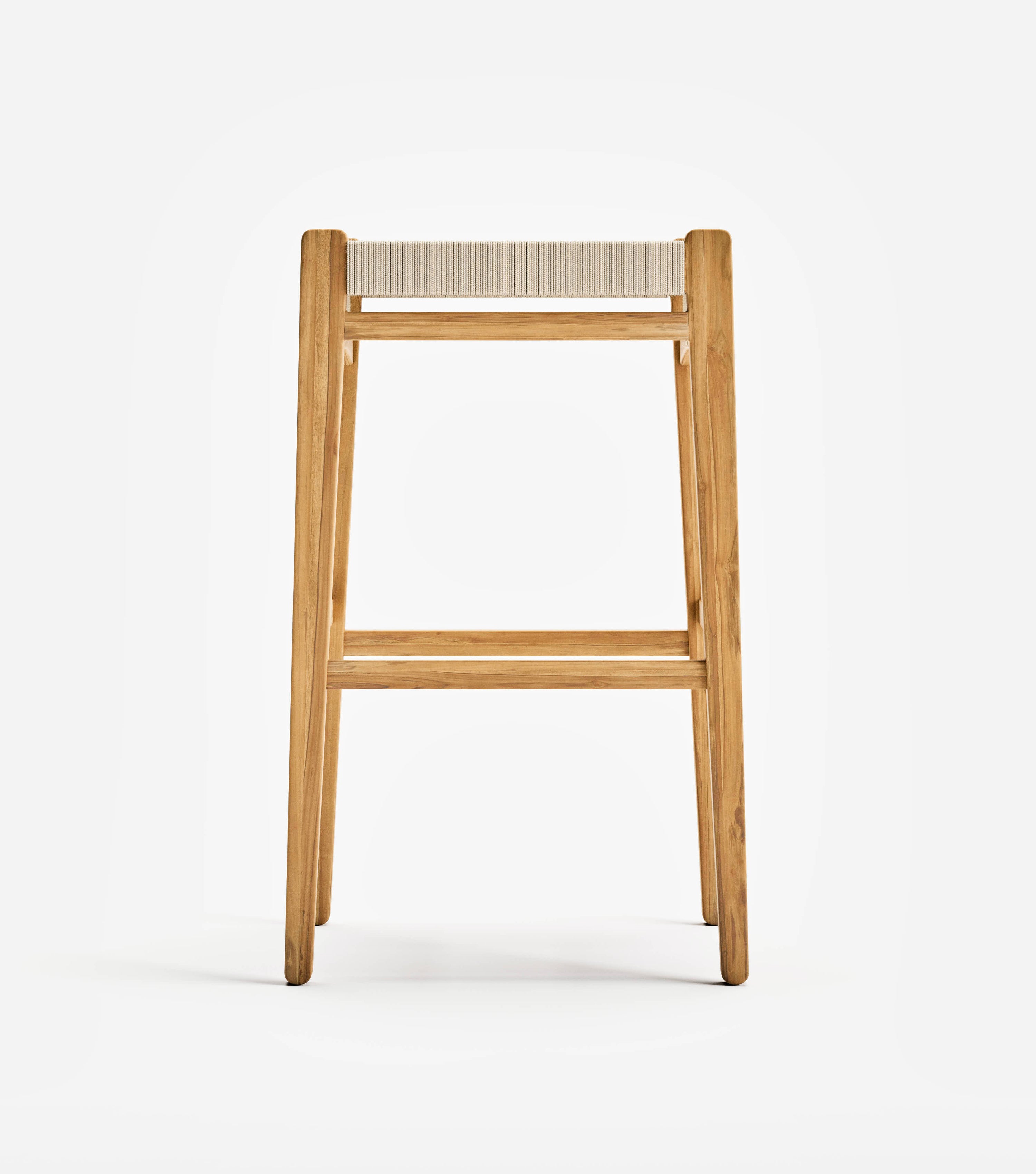 Natural / Naturaline V Braided Cord / Bar