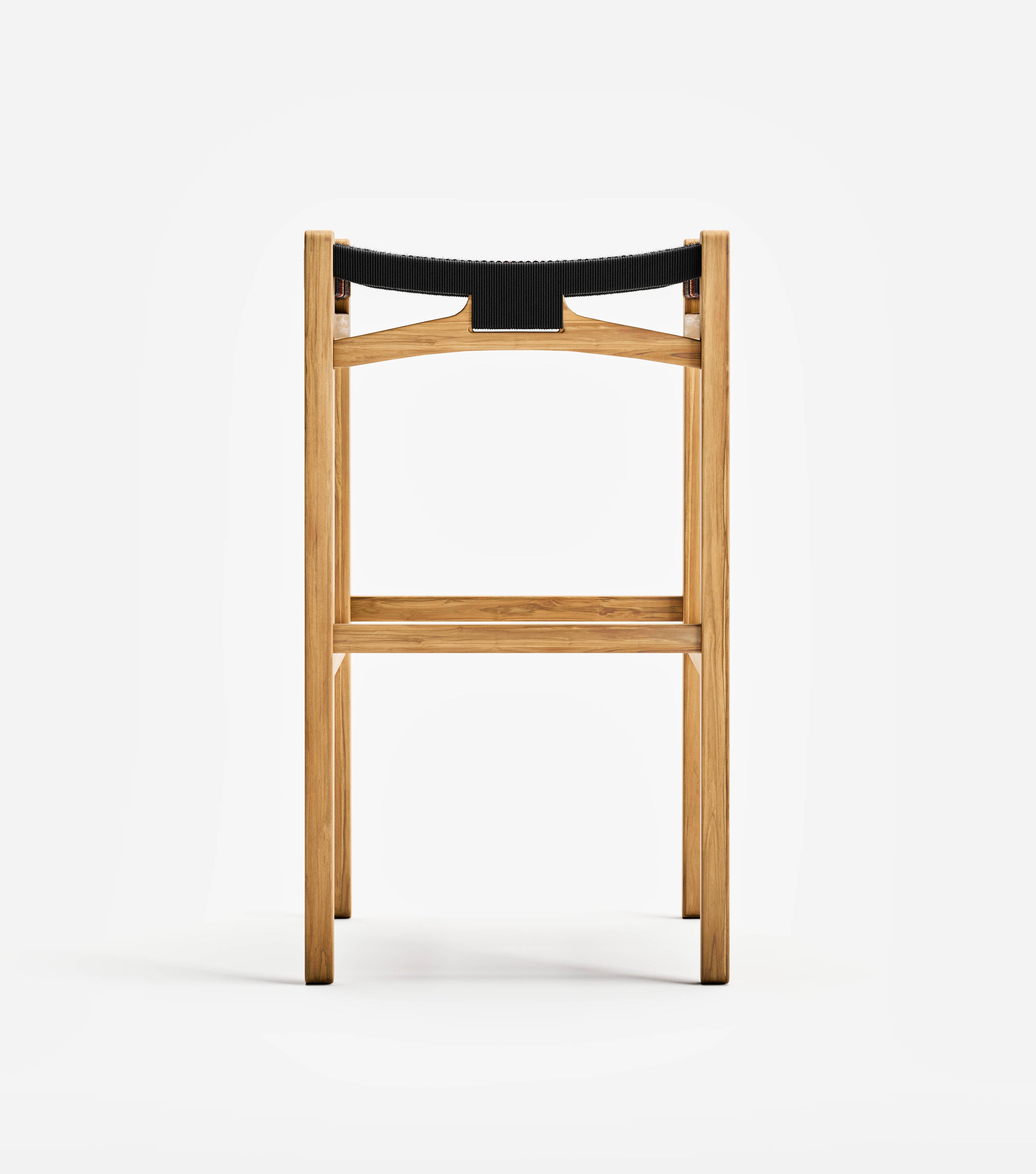 Natural / San Geronimo Pattern / Bar