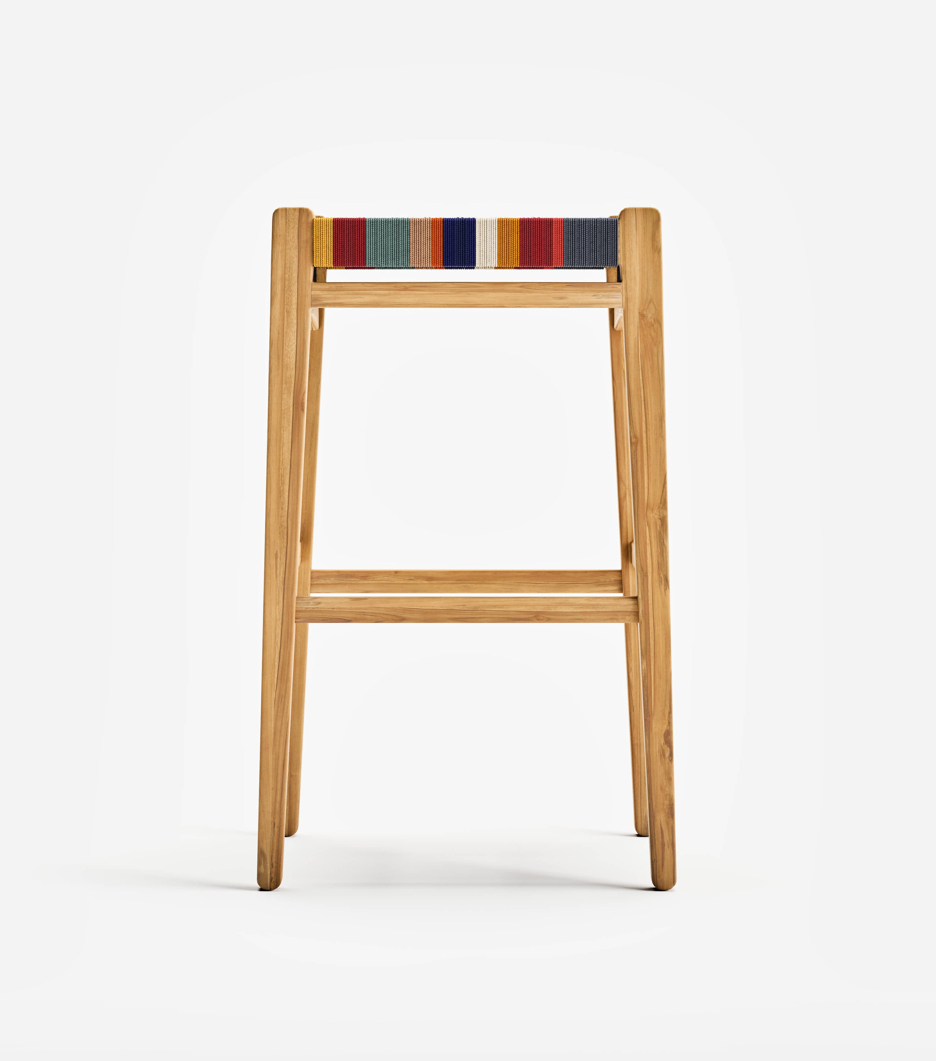 Natural / San Geronimo Pattern / Bar