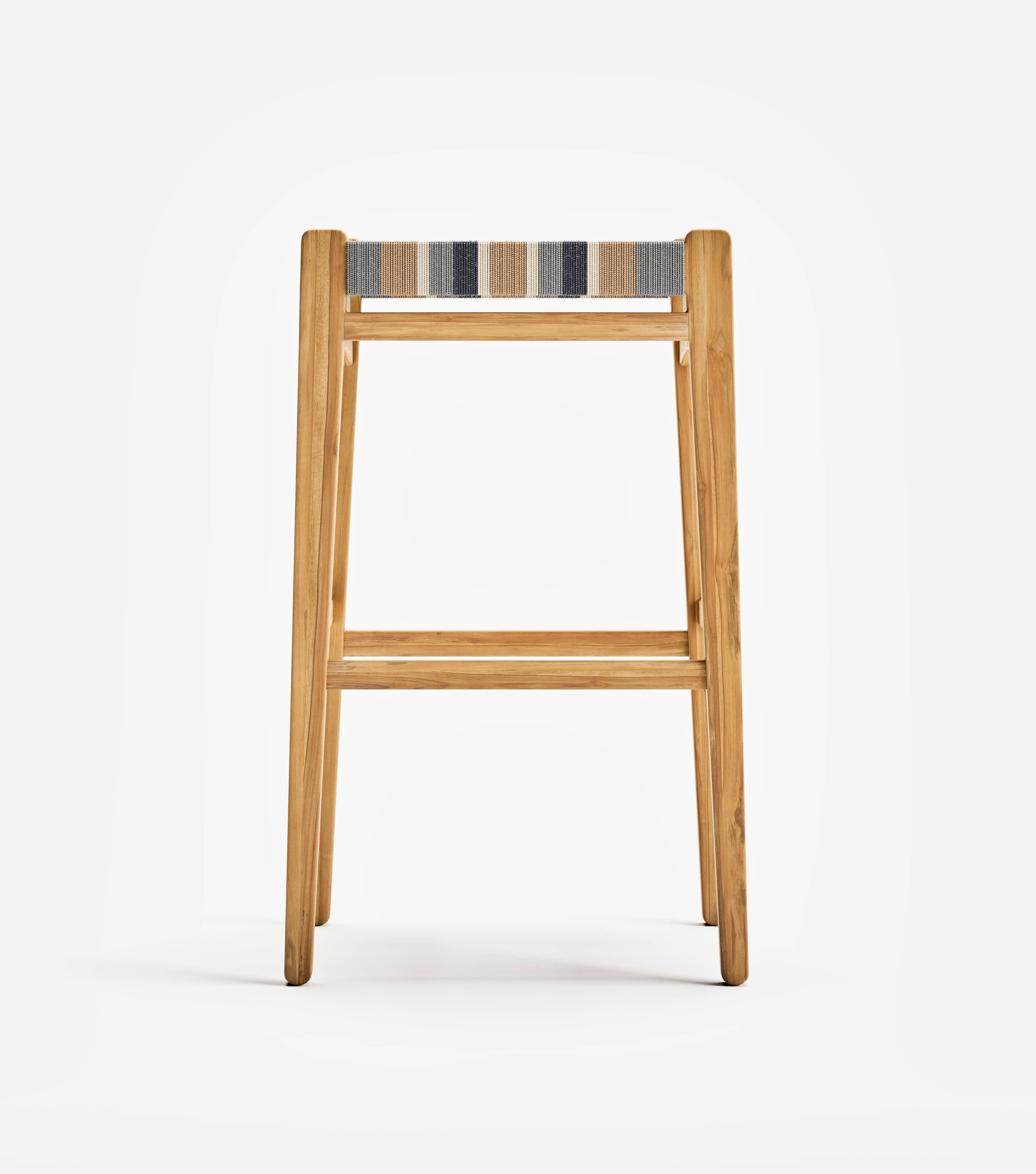 Natural / Serena Pattern / Bar