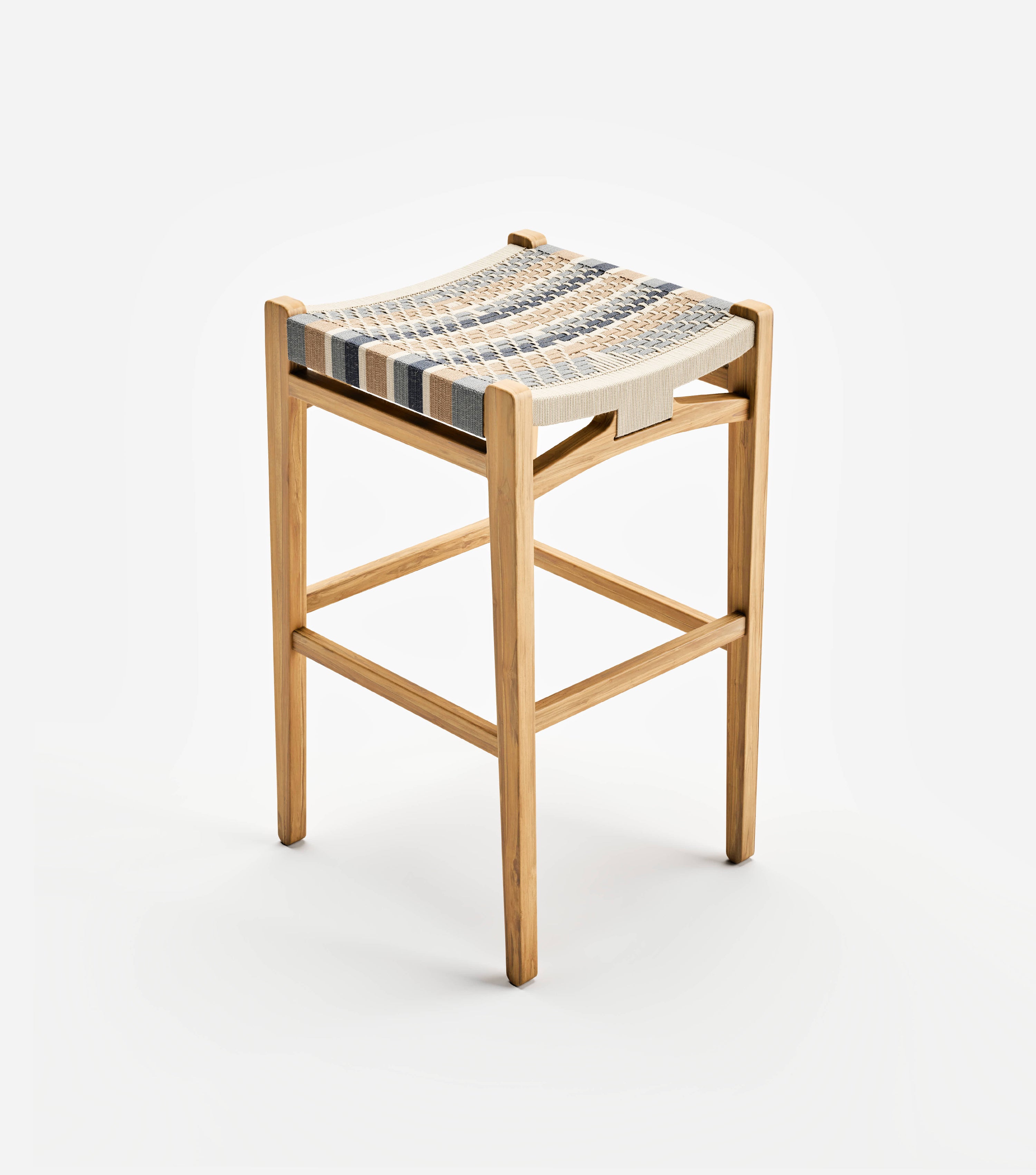 Natural / Serena Pattern / Bar