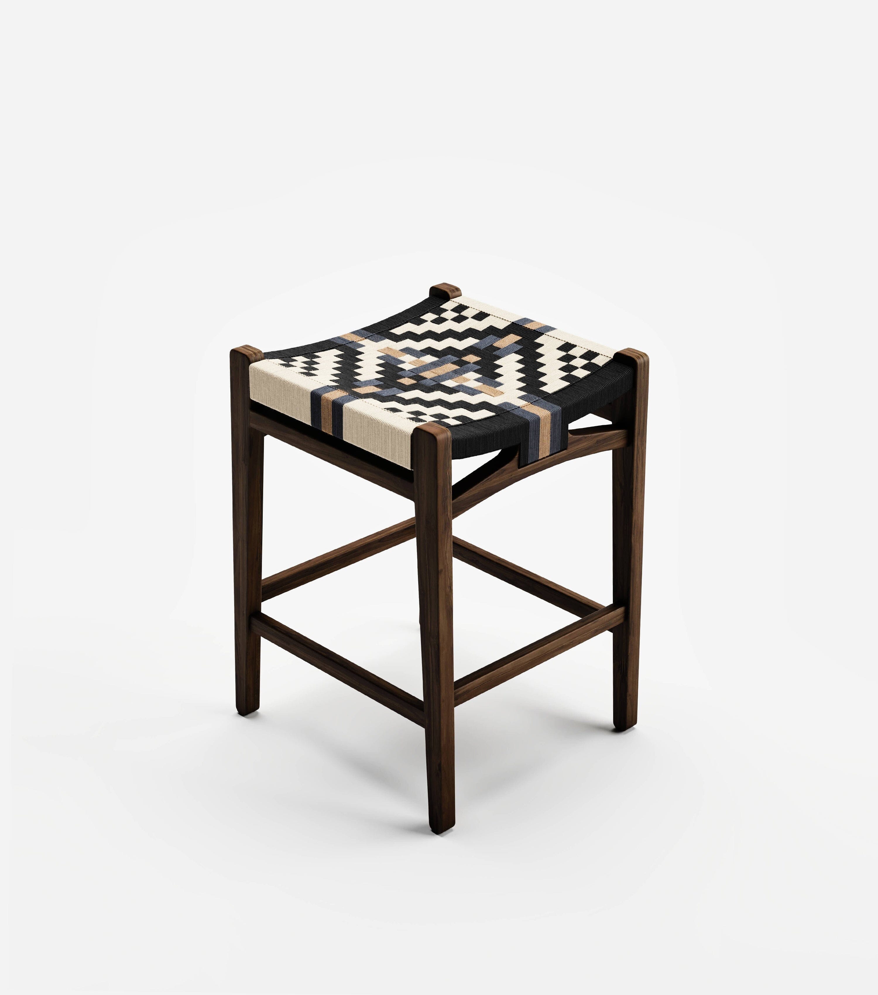 Coffee / Colonial Pattern / Counter