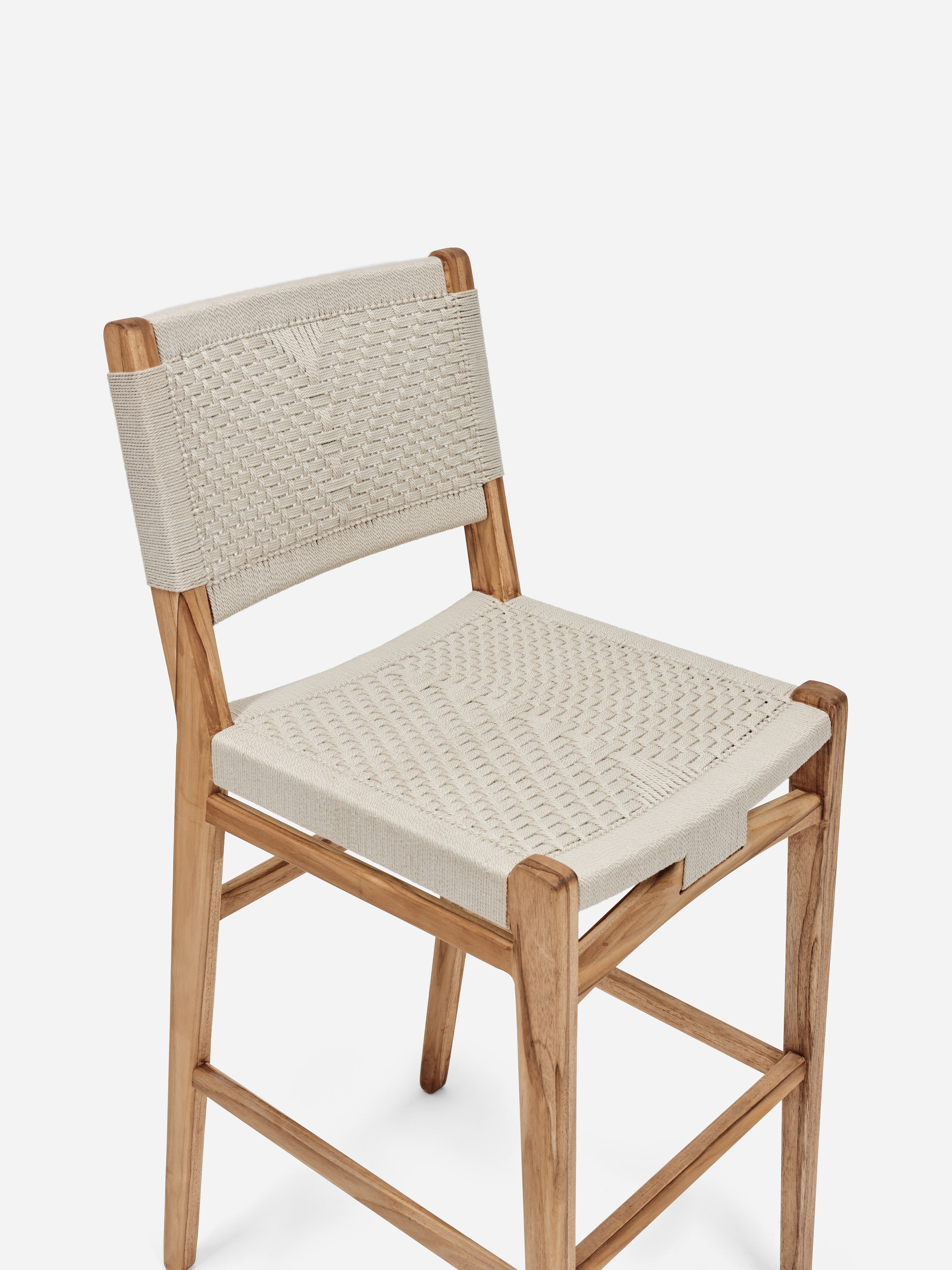 Natural / Naturaline V Braided Cord / Bar