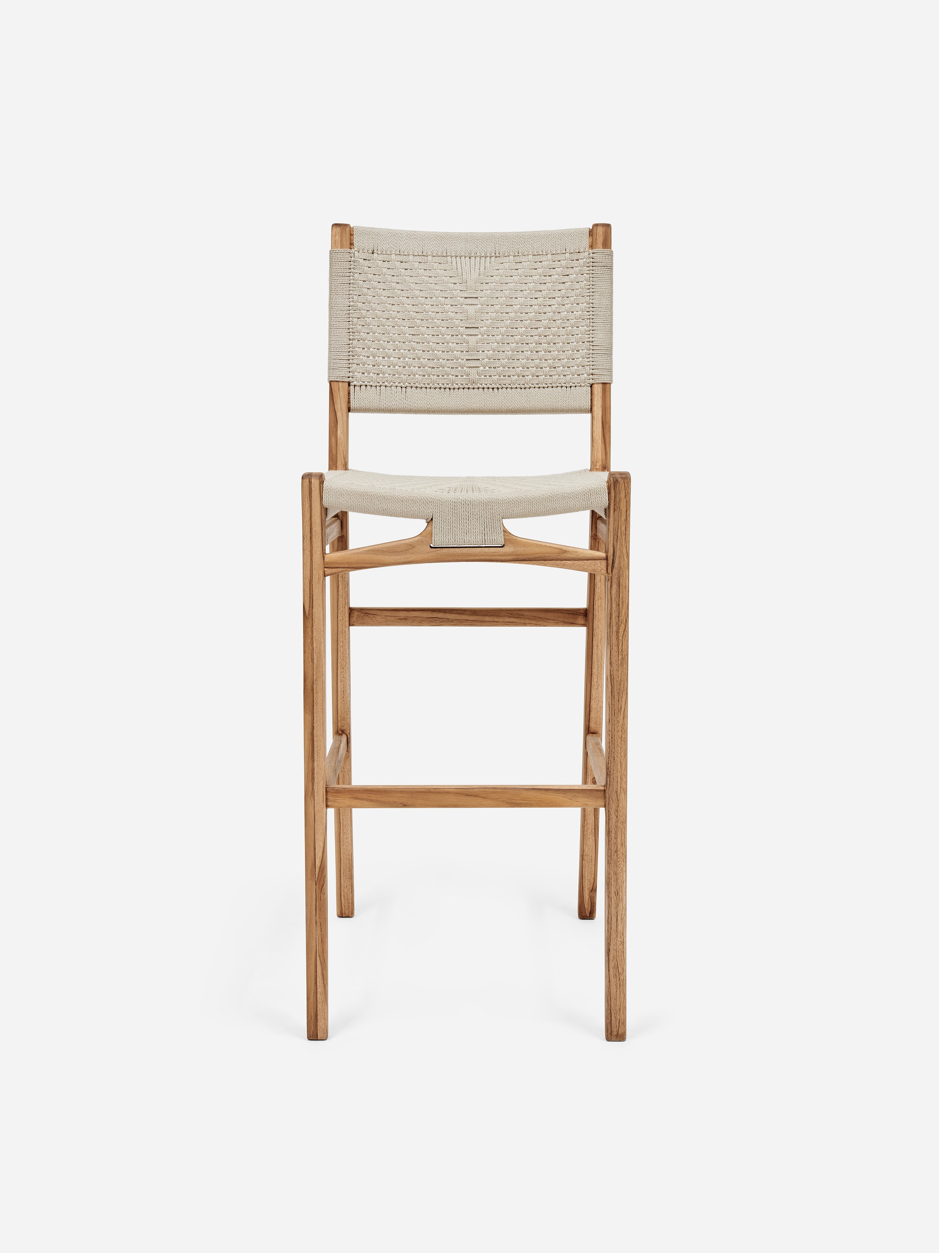 Natural / Naturaline V Braided Cord / Bar