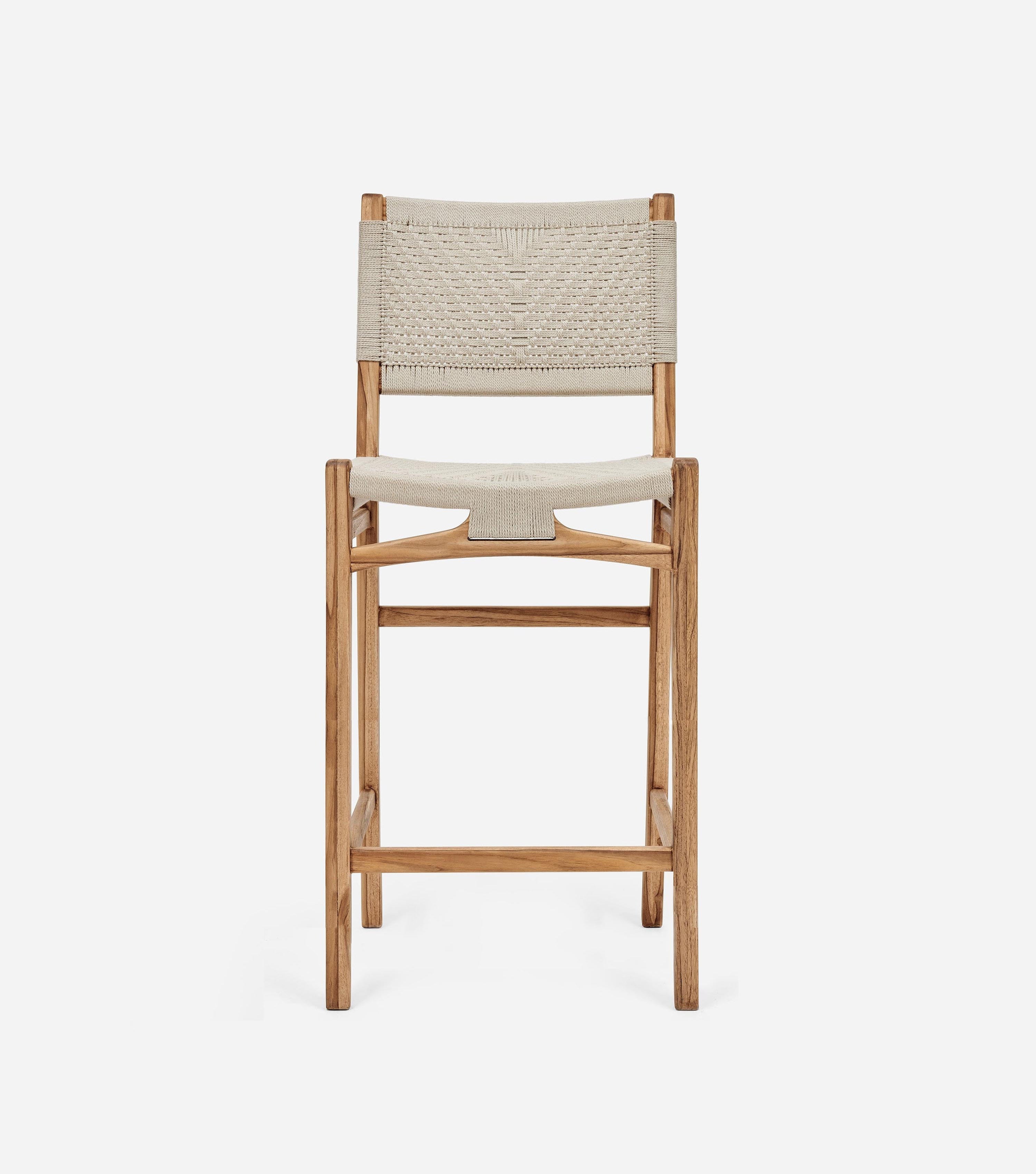 Natural / Naturaline V Braided Cord / Counter