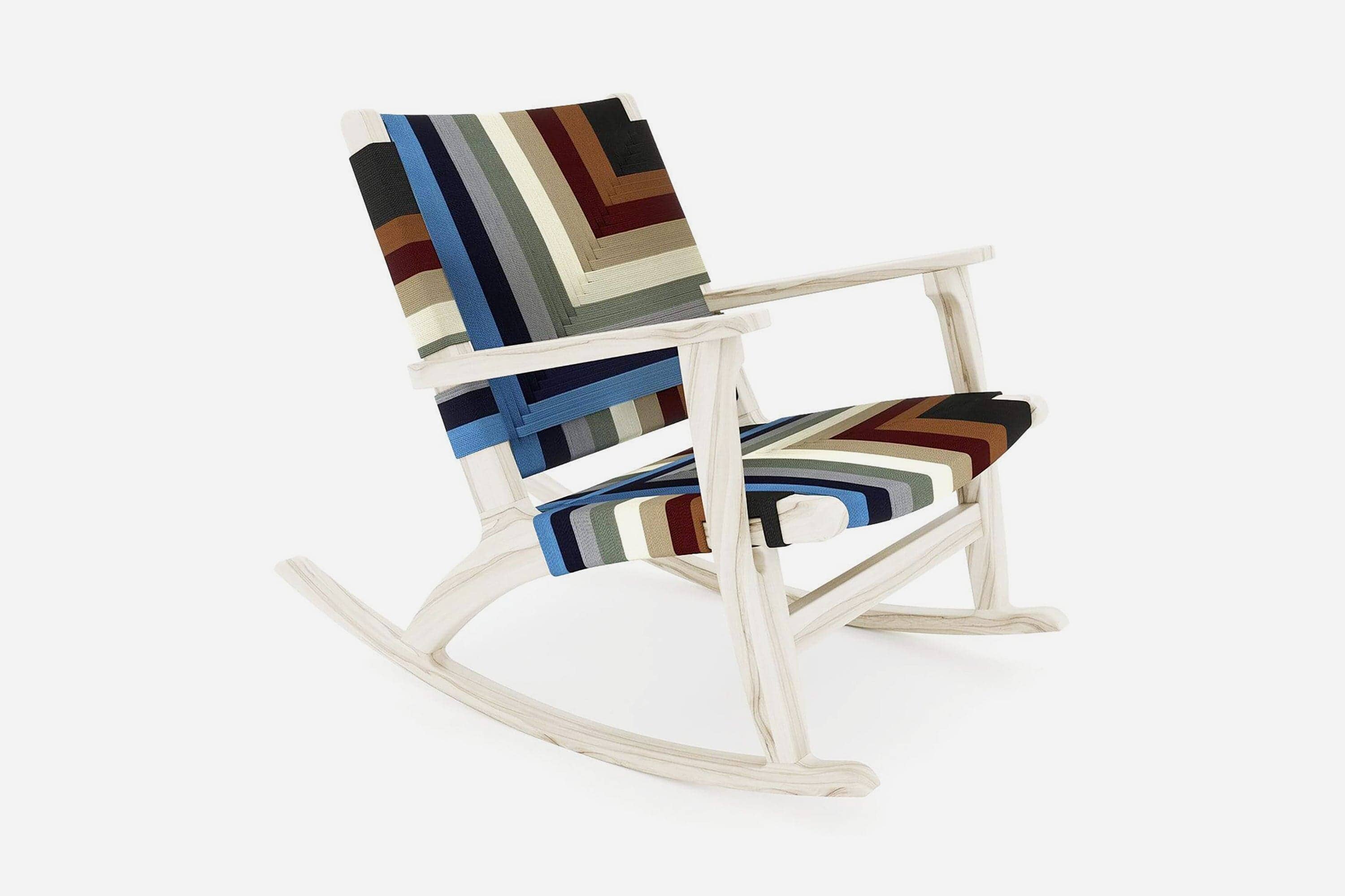 Shell / Vaqueano Pattern