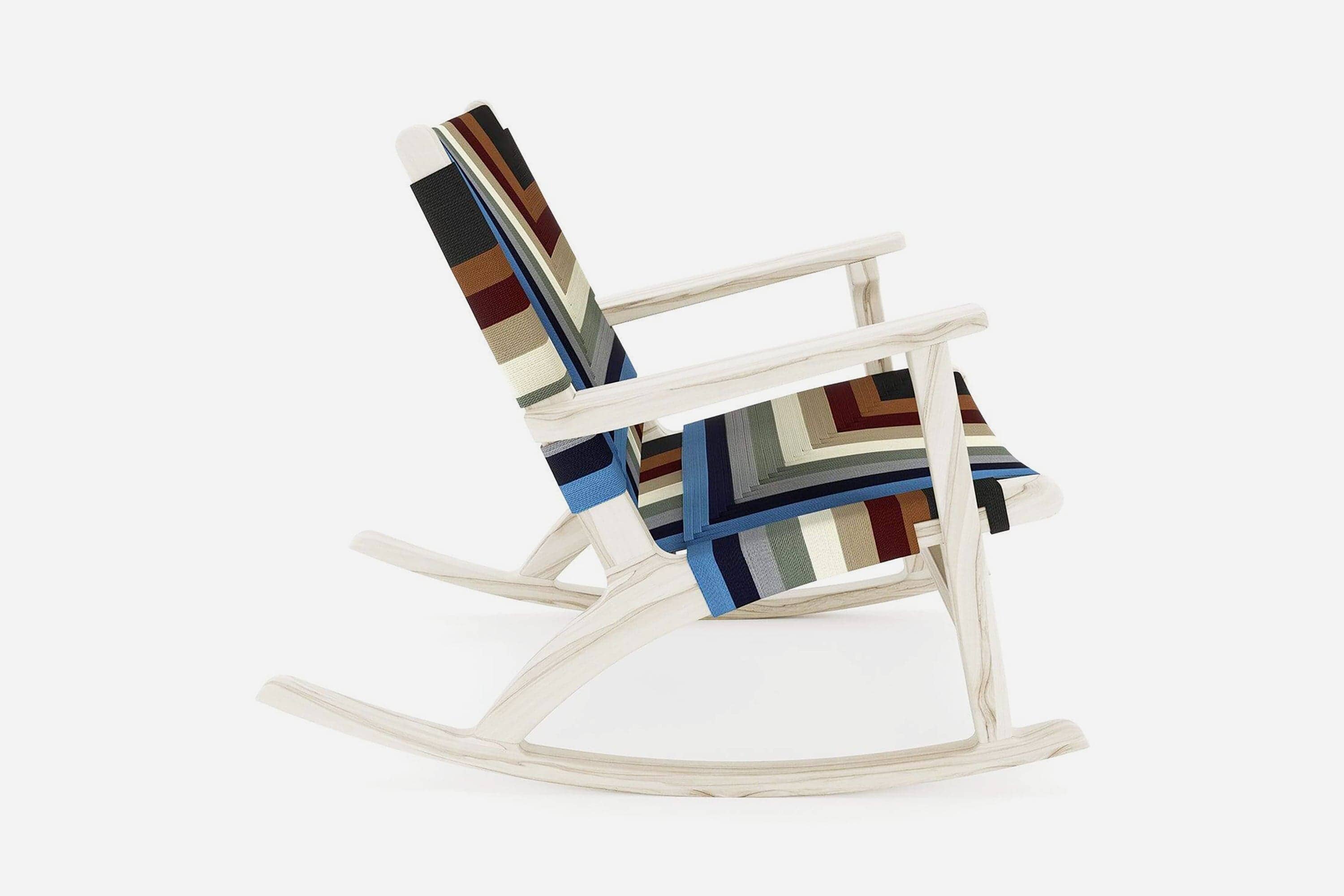 Shell / Vaqueano Pattern