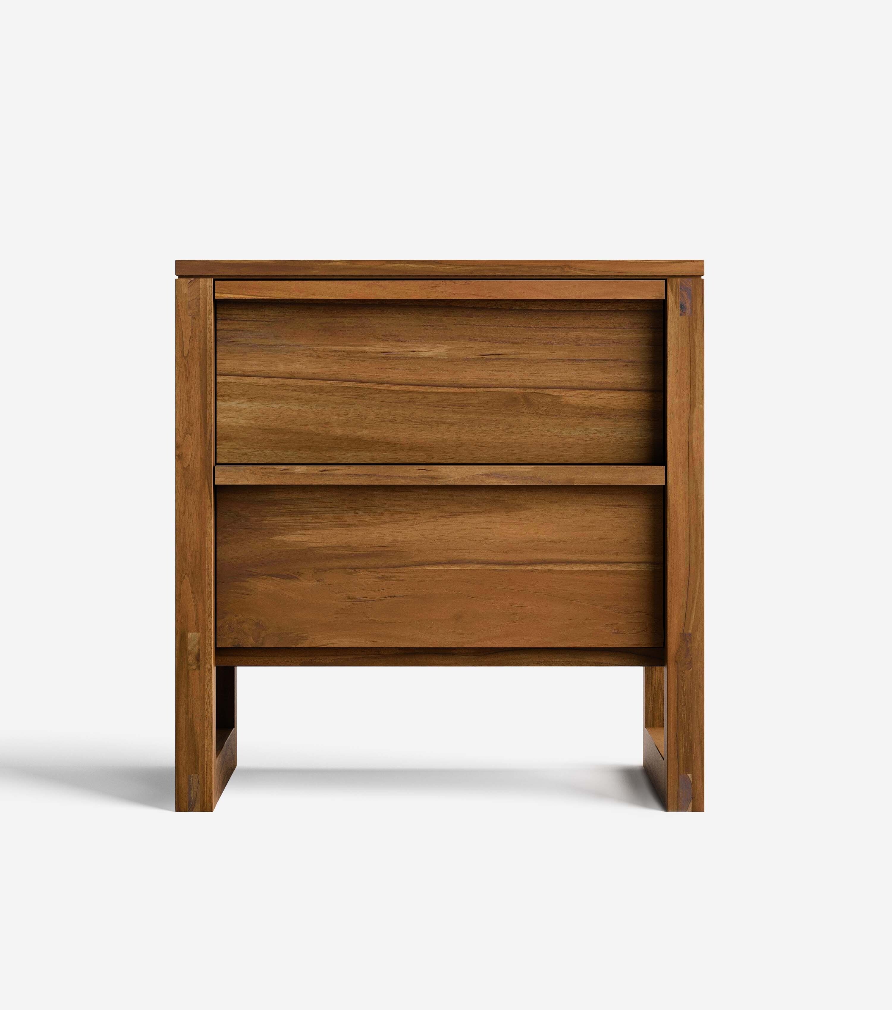 MidCentury Teak
