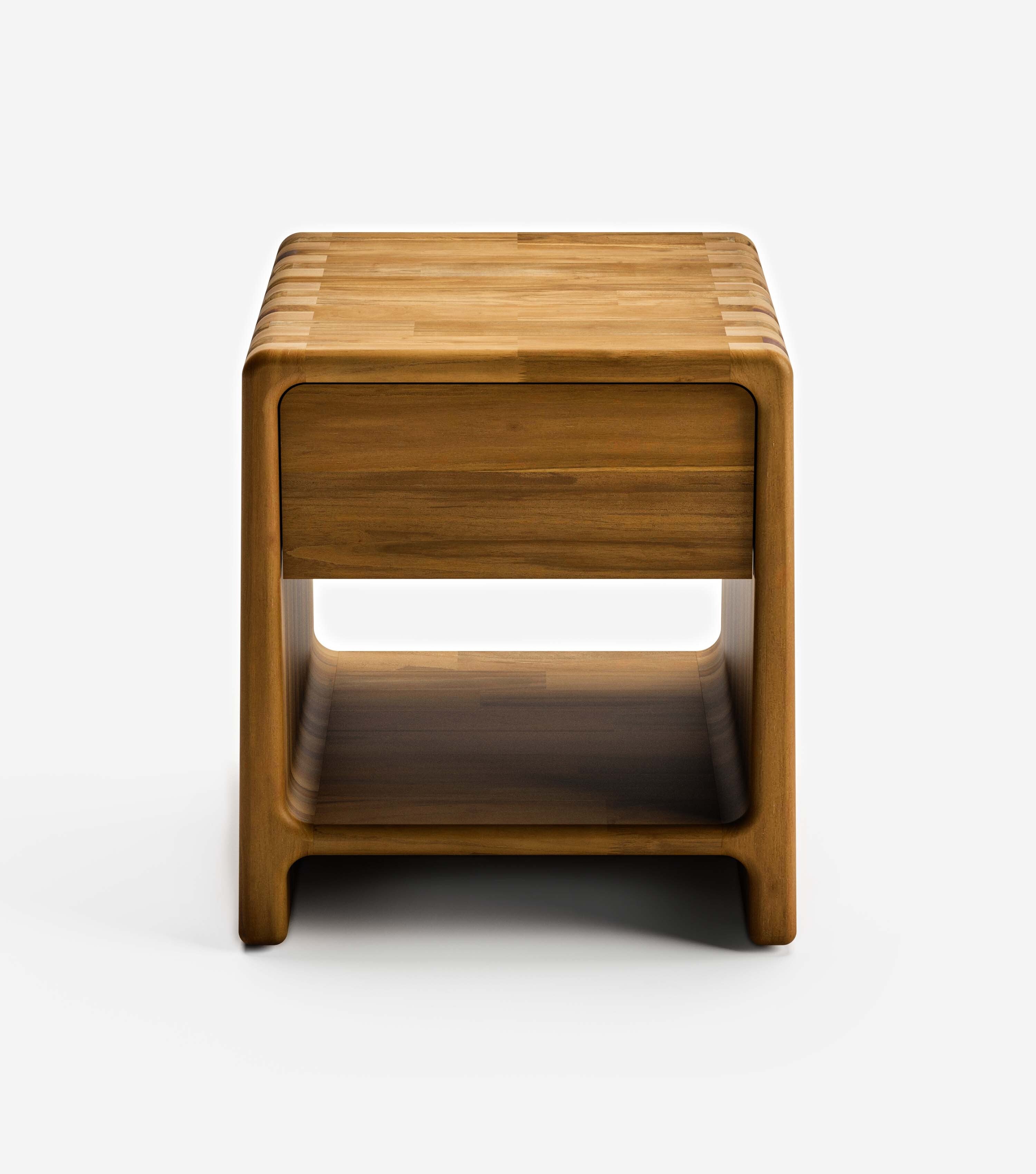 MidCentury Teak