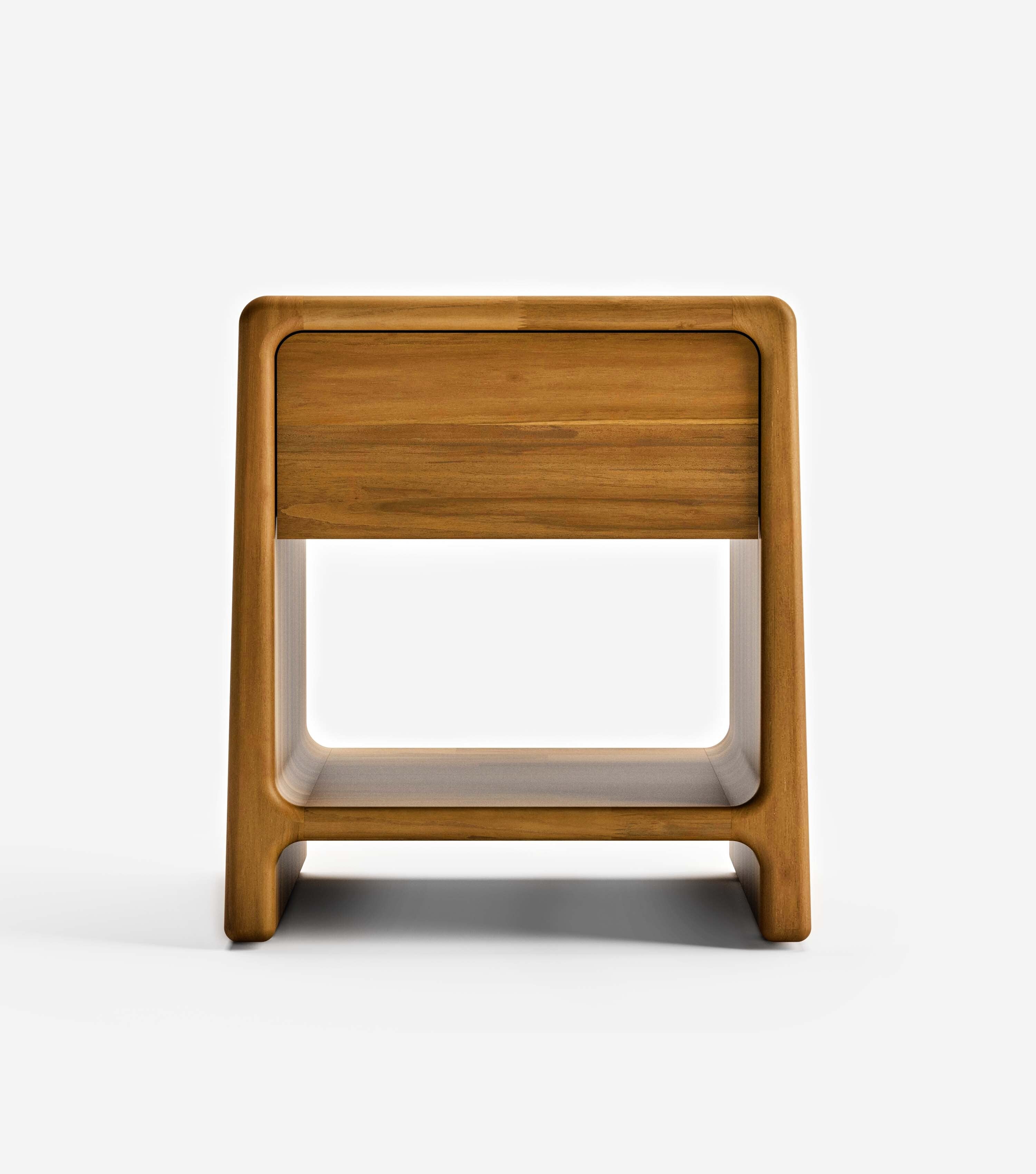 MidCentury Teak
