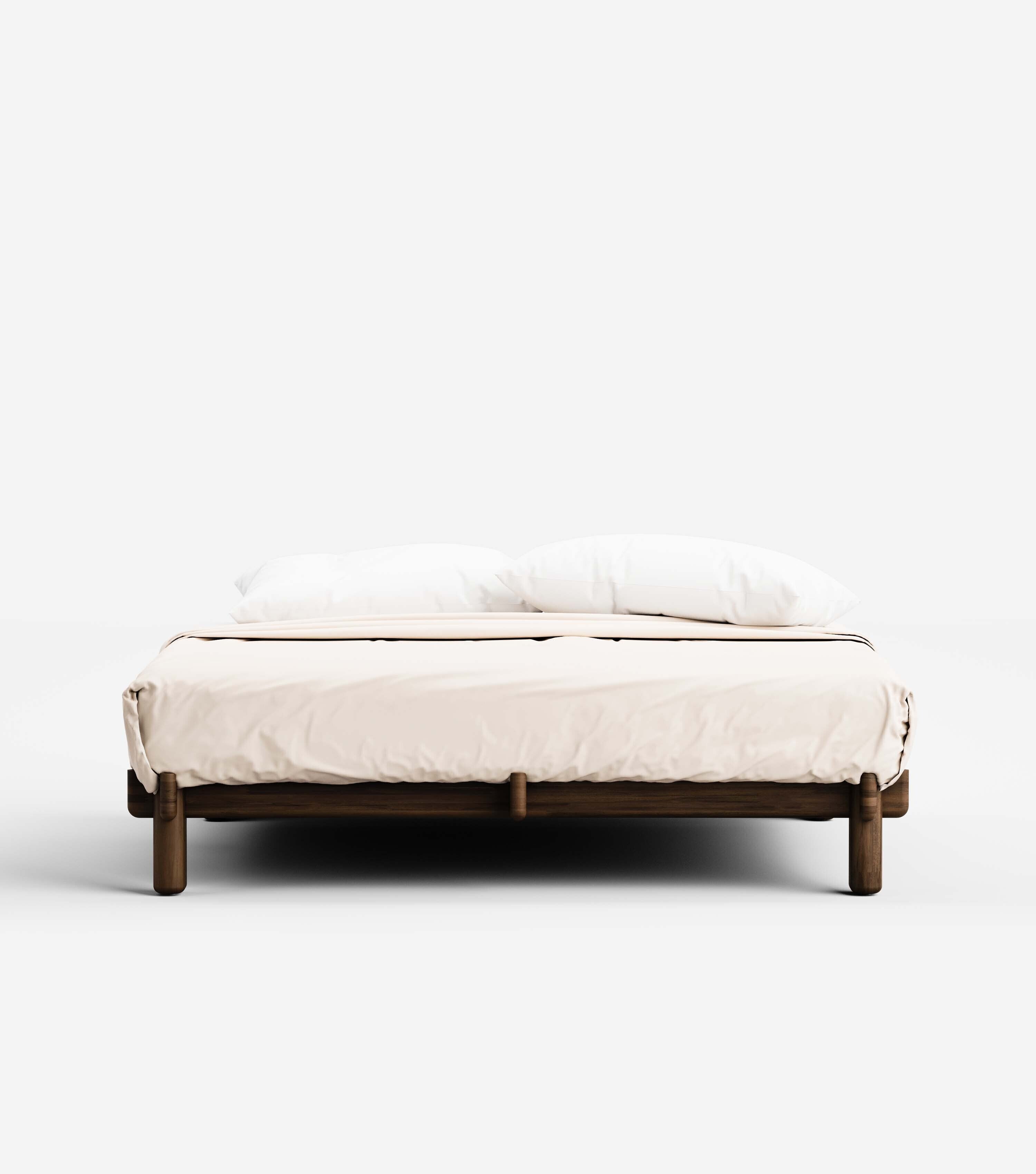 Coffee Teak / King