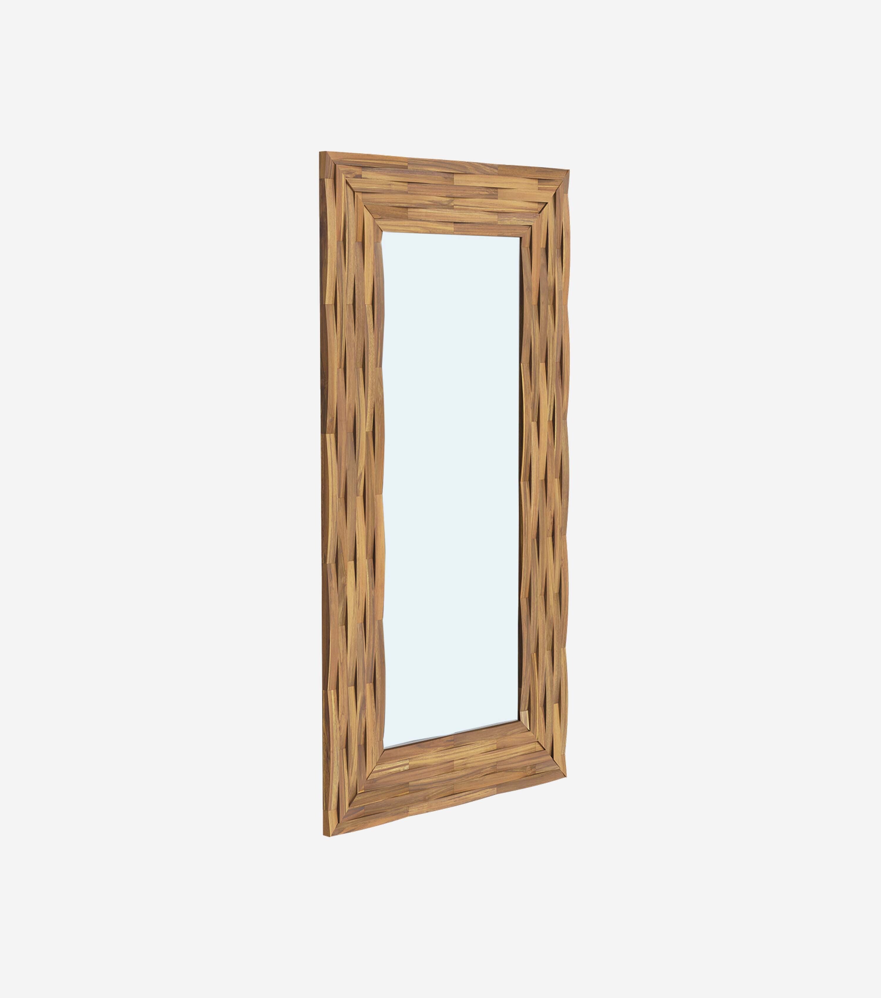 Natural Teak