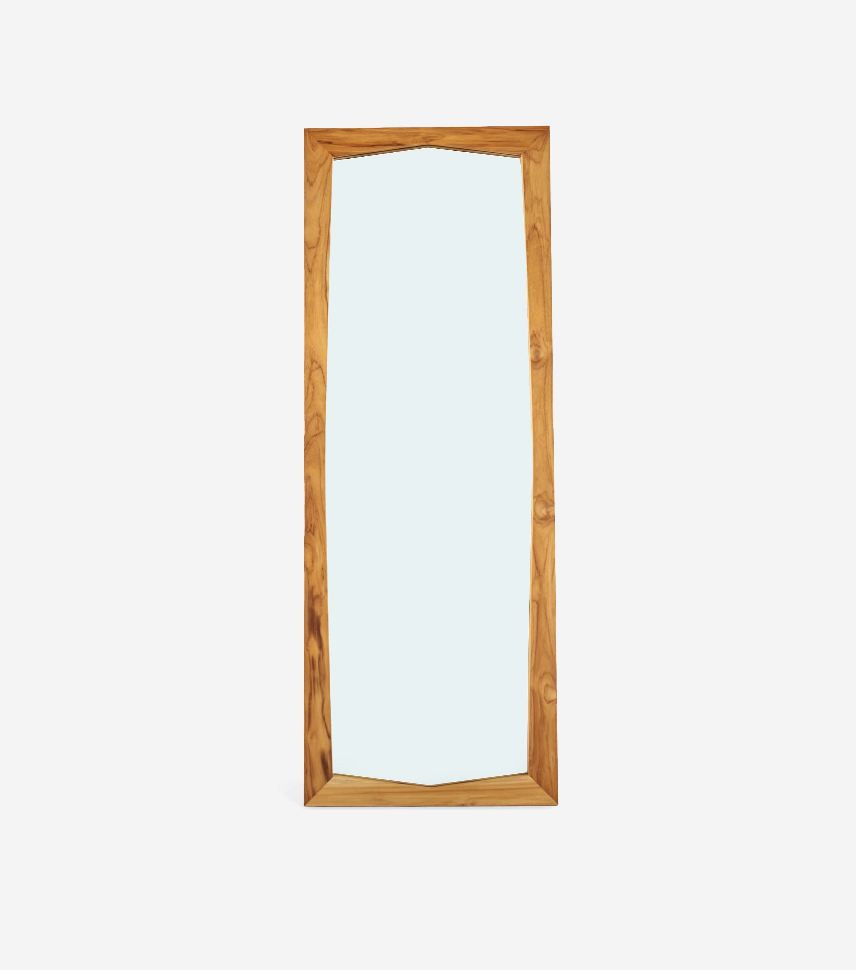 Natural Teak