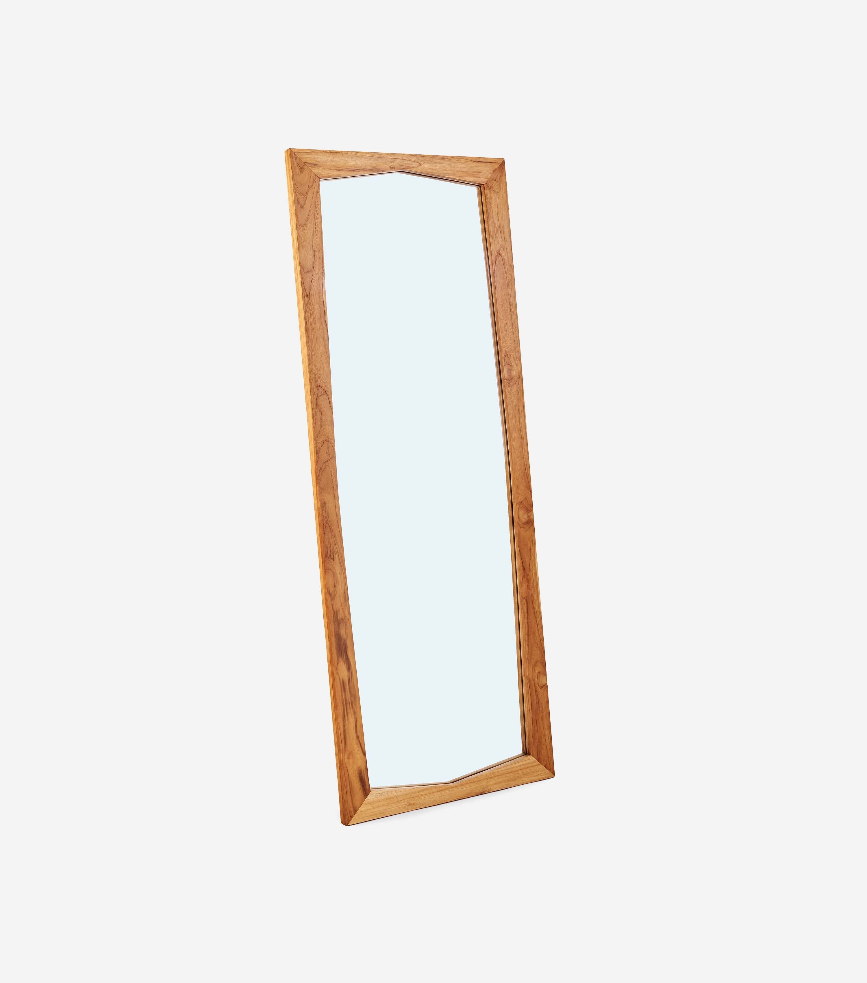 Natural Teak