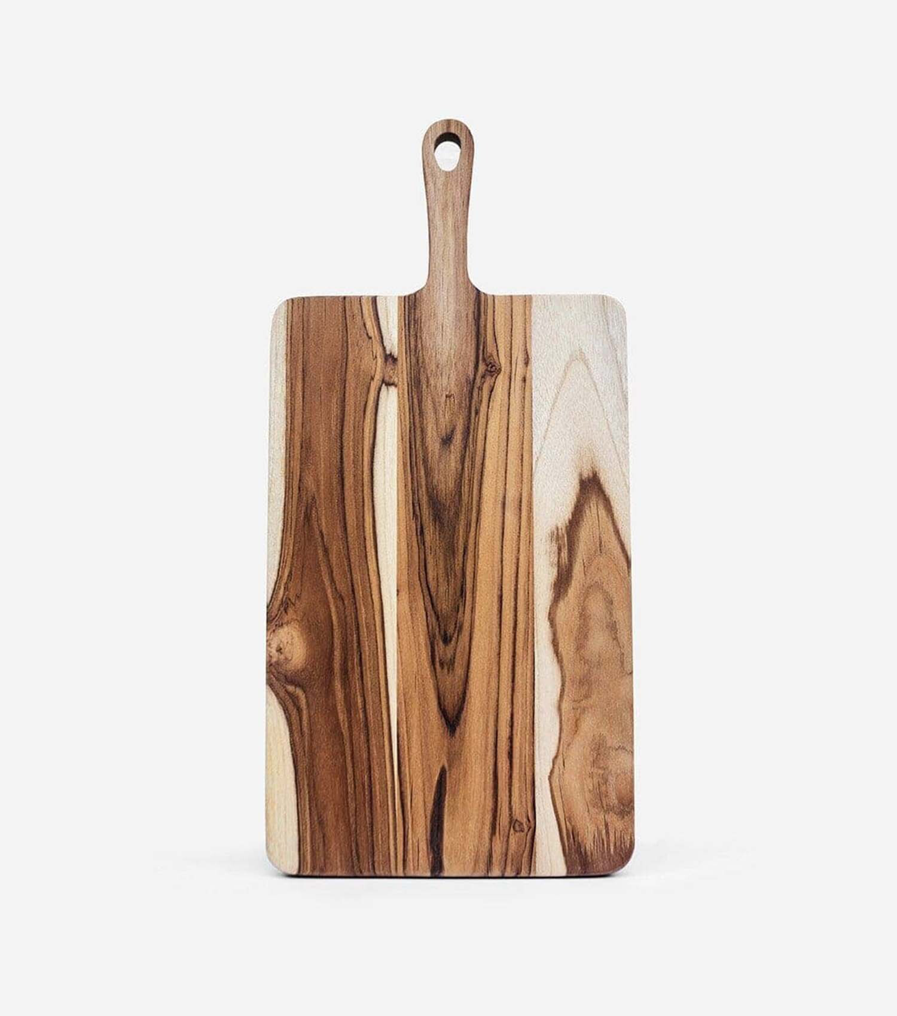 Mineral Oiled Teak