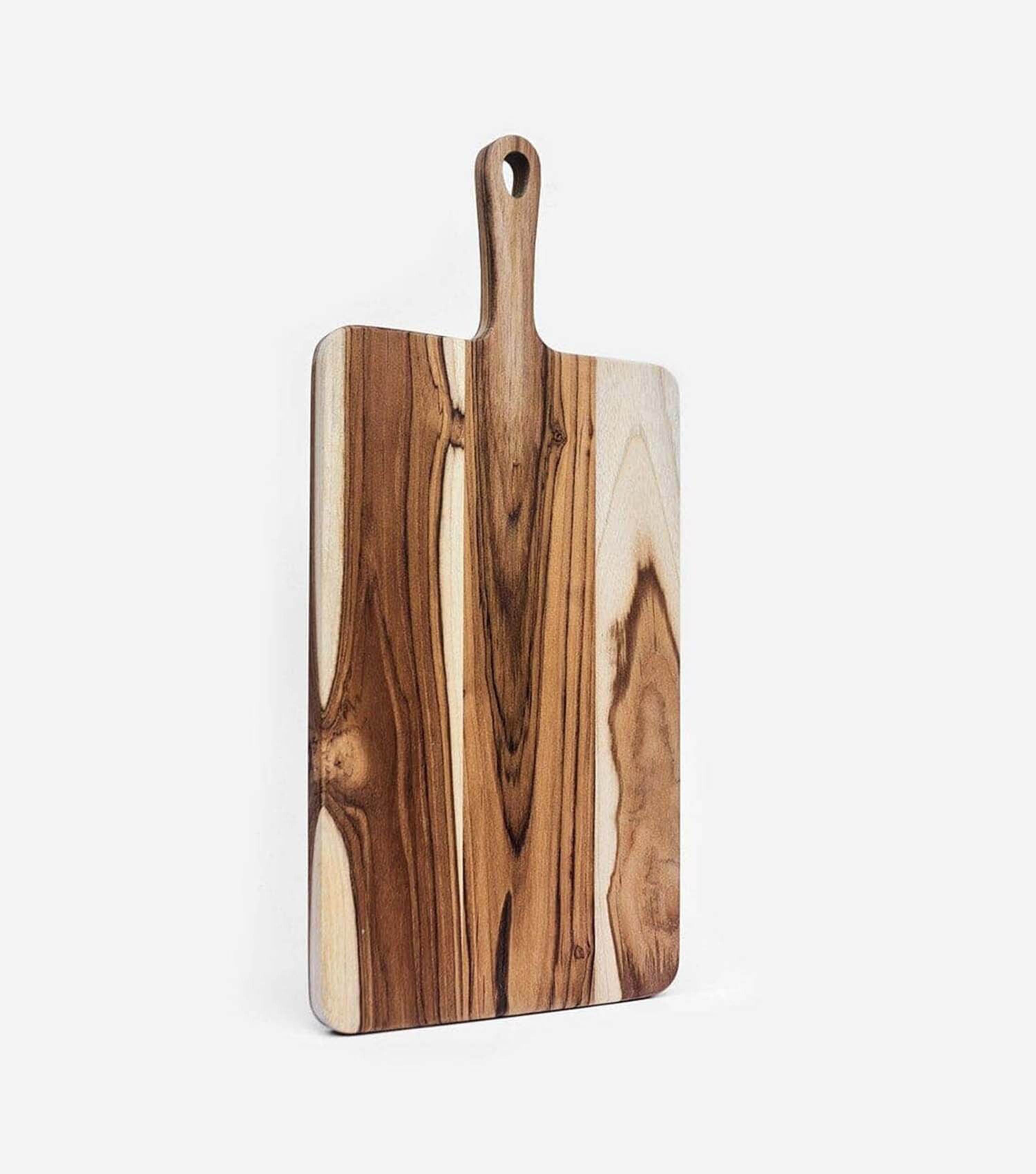 Mineral Oiled Teak