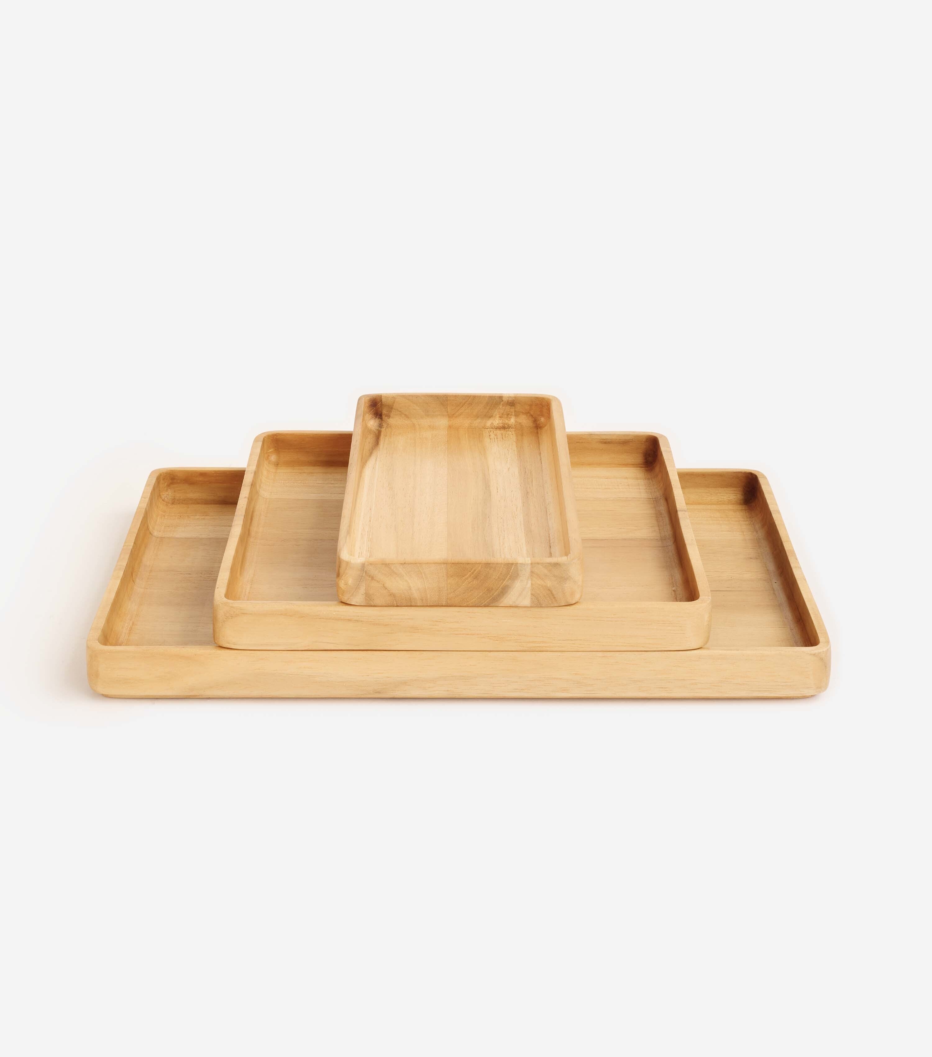 Natural Teak