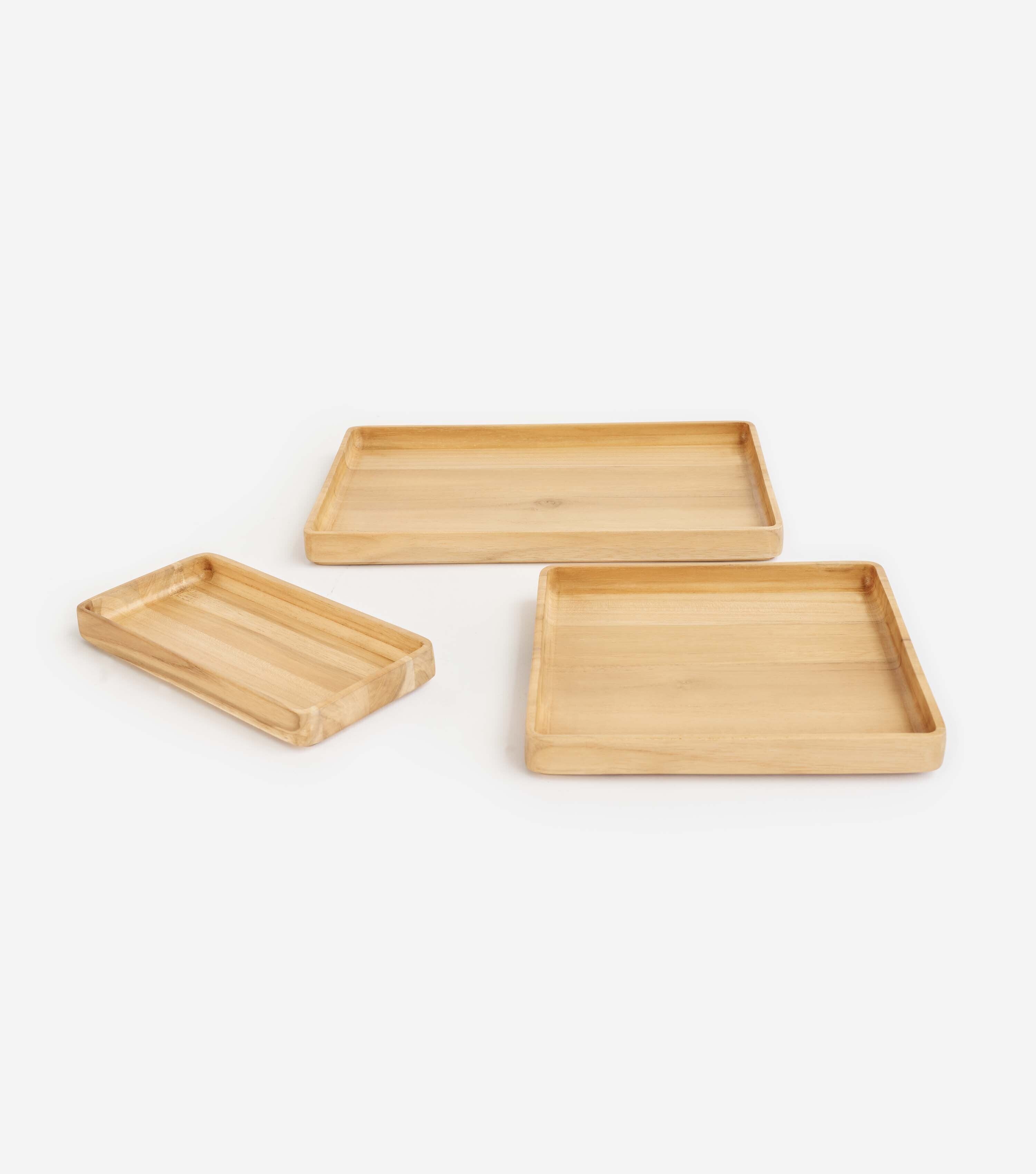 Natural Teak
