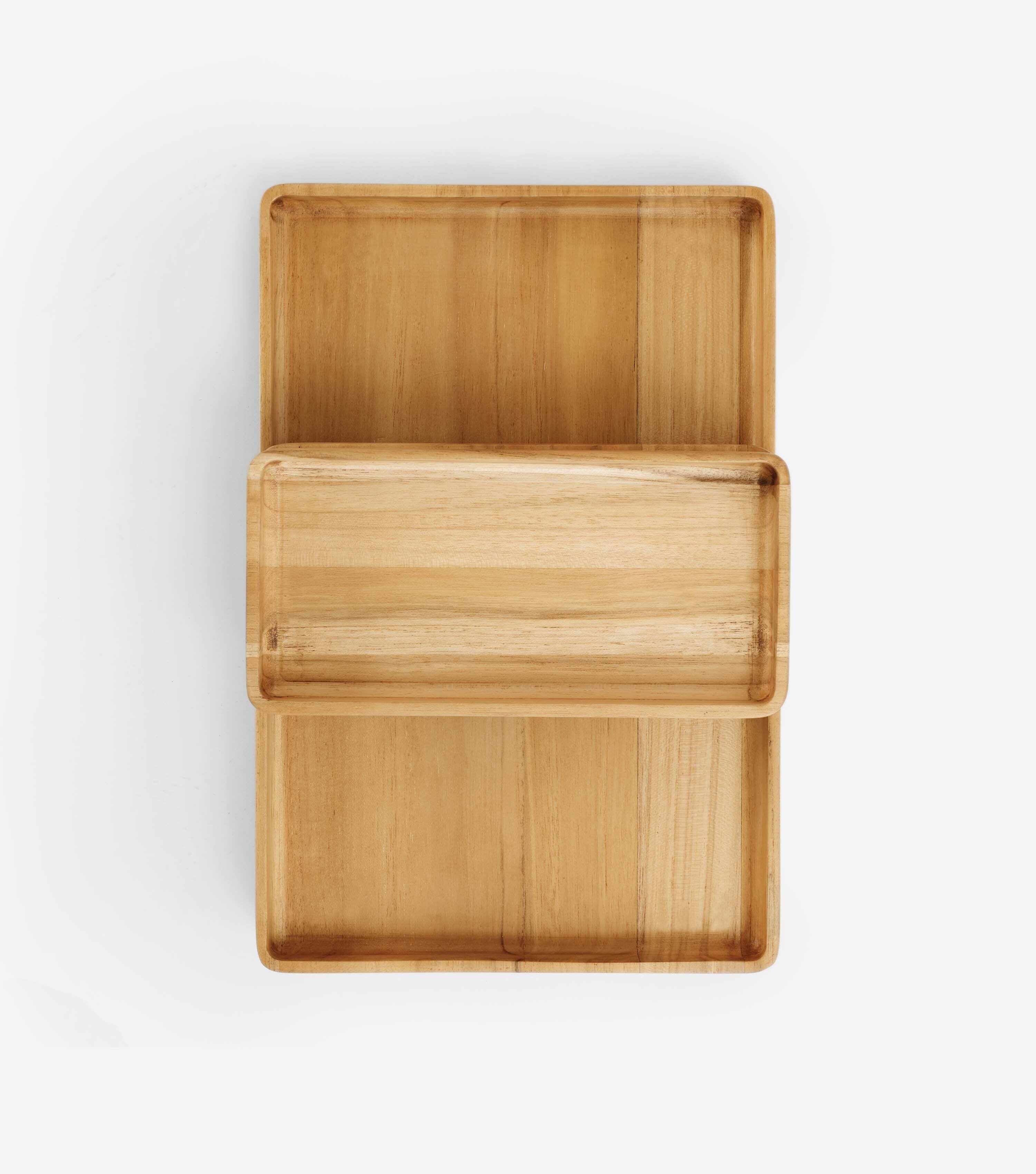 Natural Teak