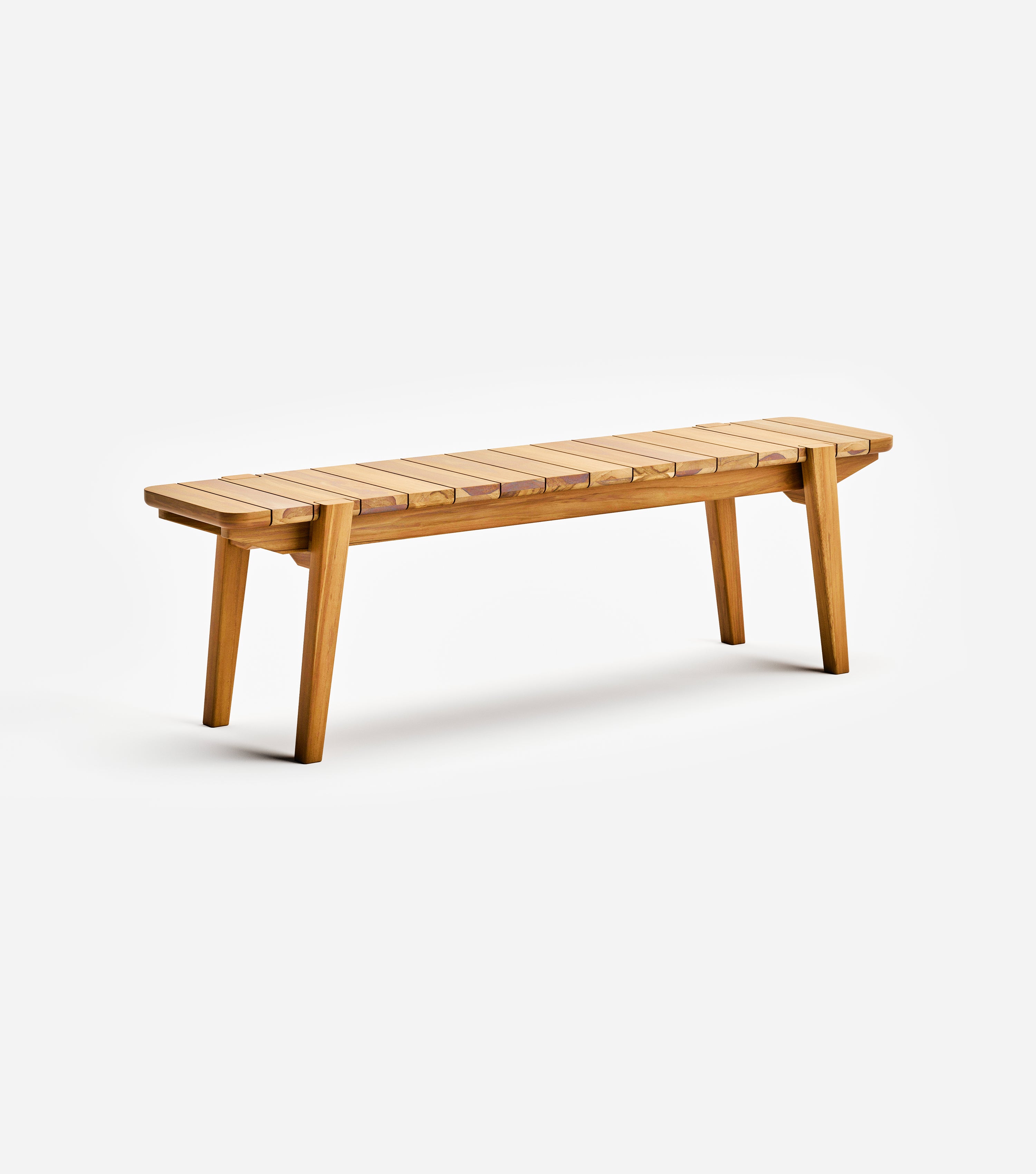 Apanas Insect Apanas Outdoor Bench | Forever Furniture by MasayaCo