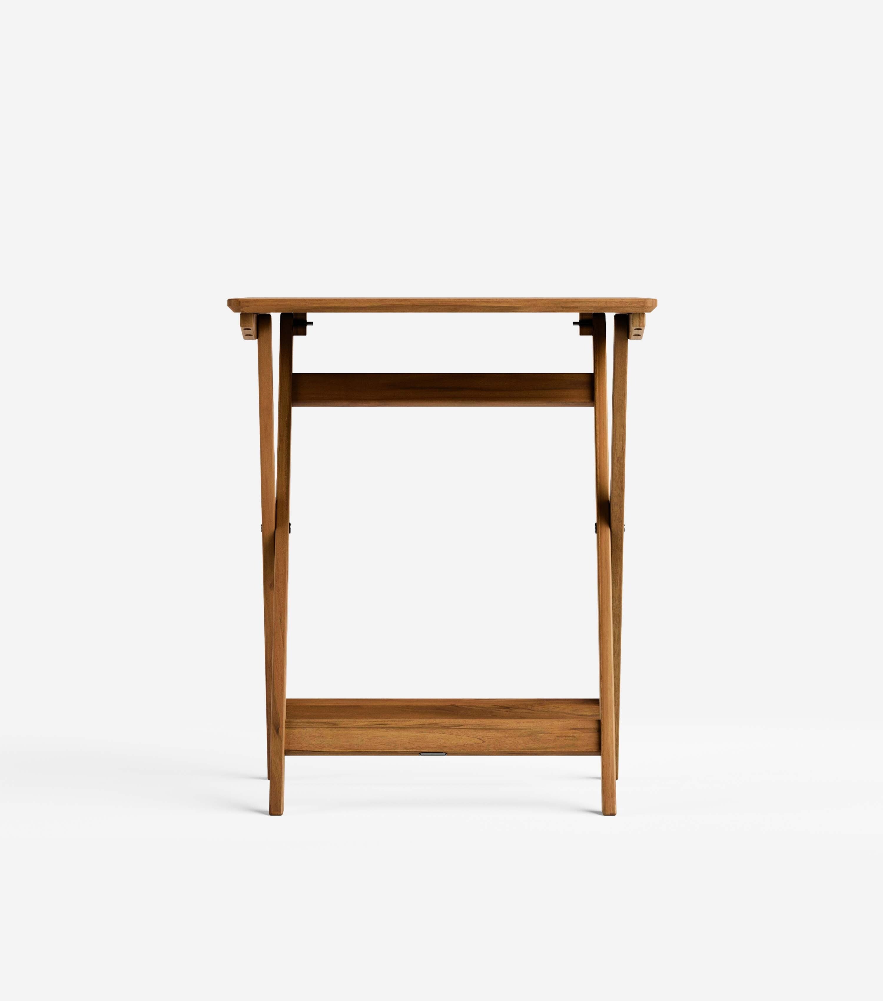 Sealed Teak