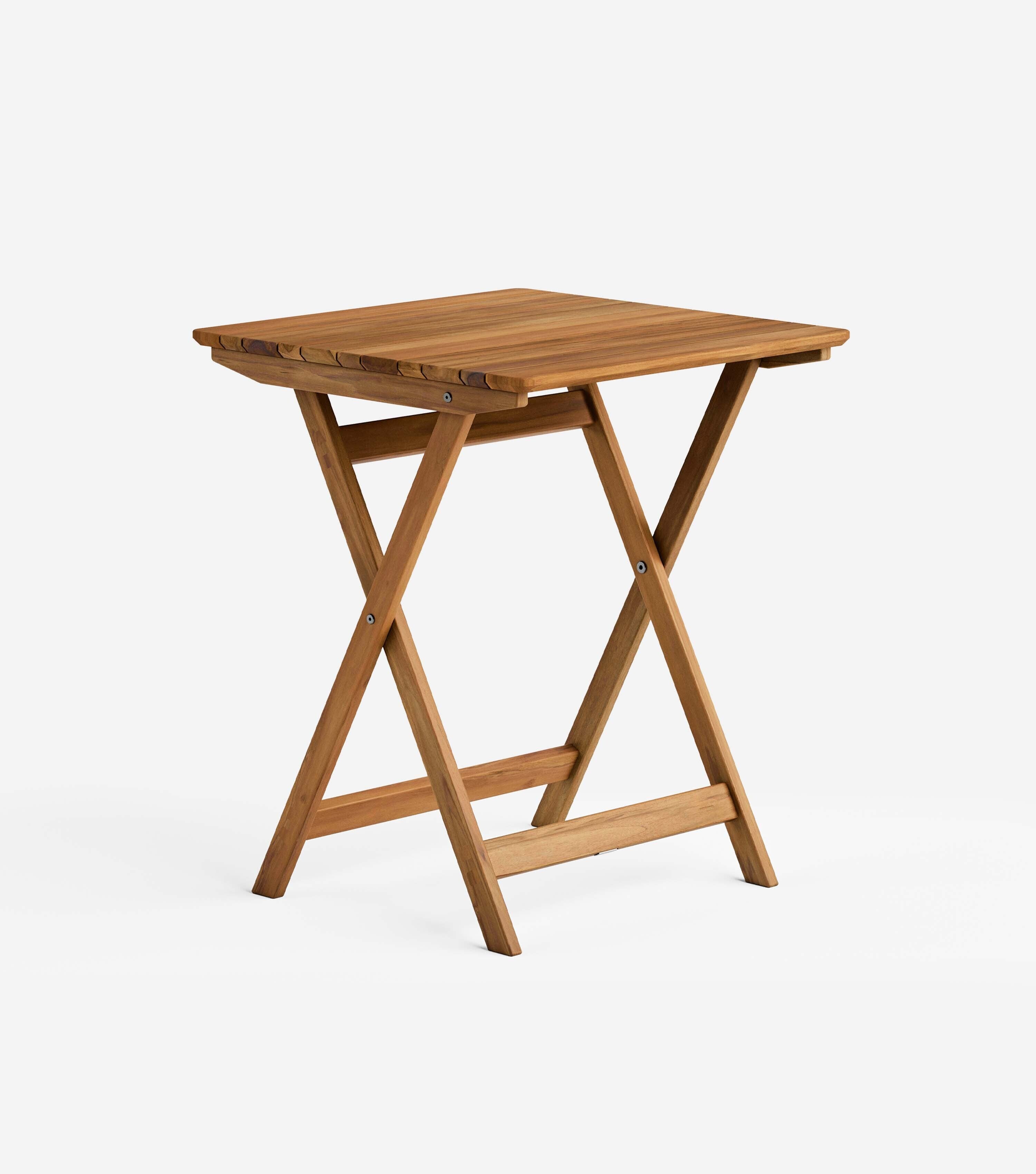 Sealed Teak