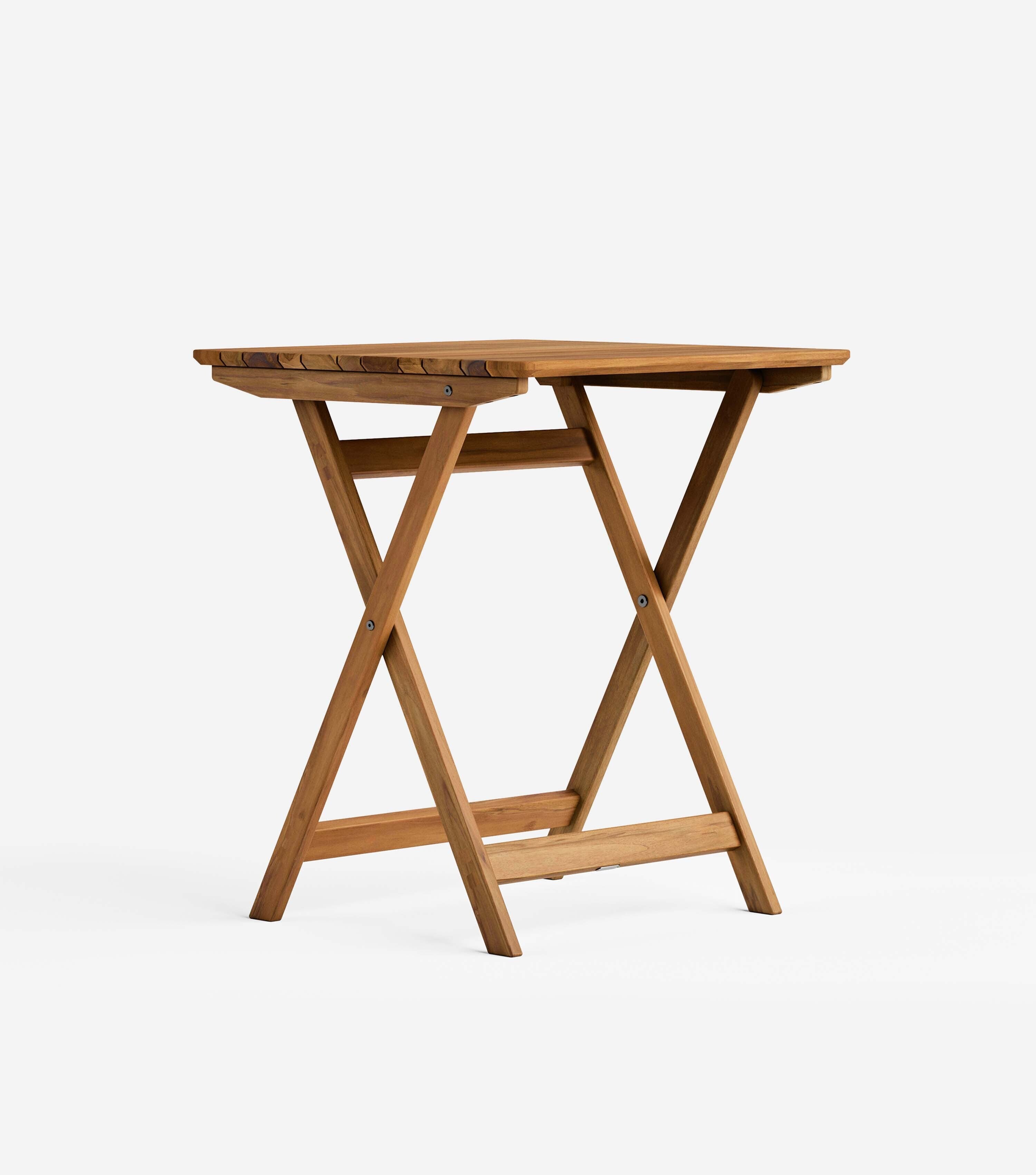 Sealed Teak