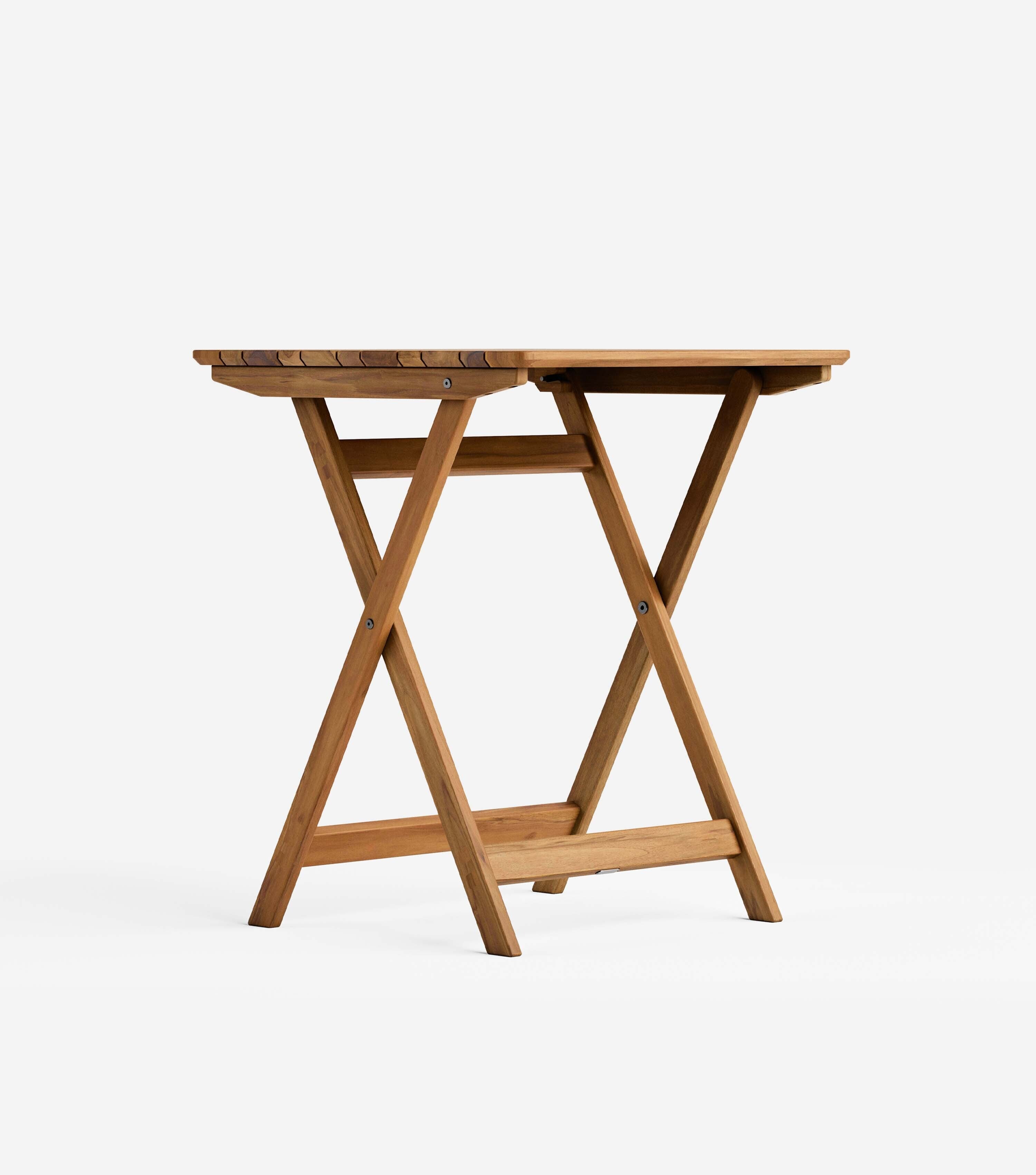 Sealed Teak
