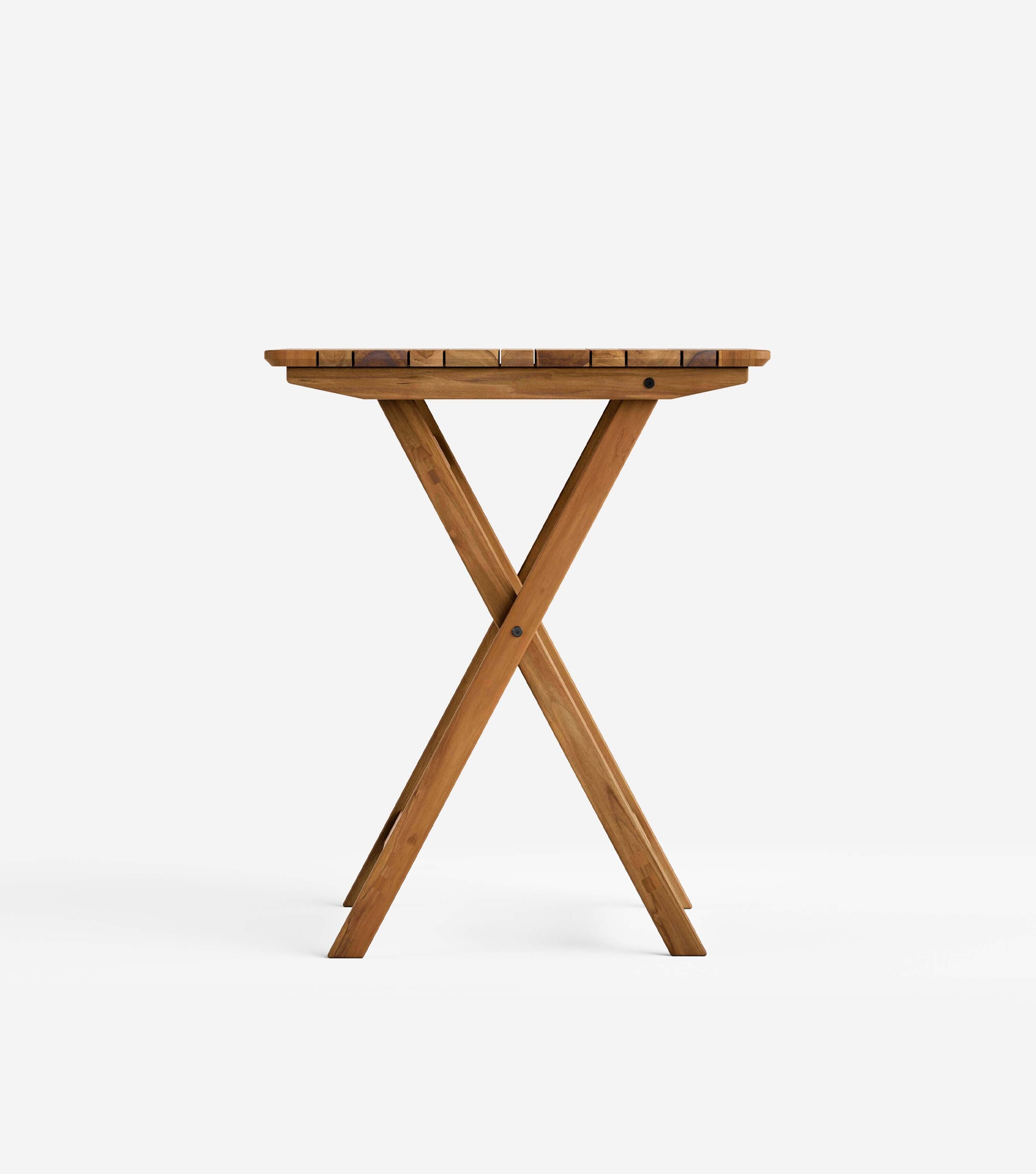 Sealed Teak