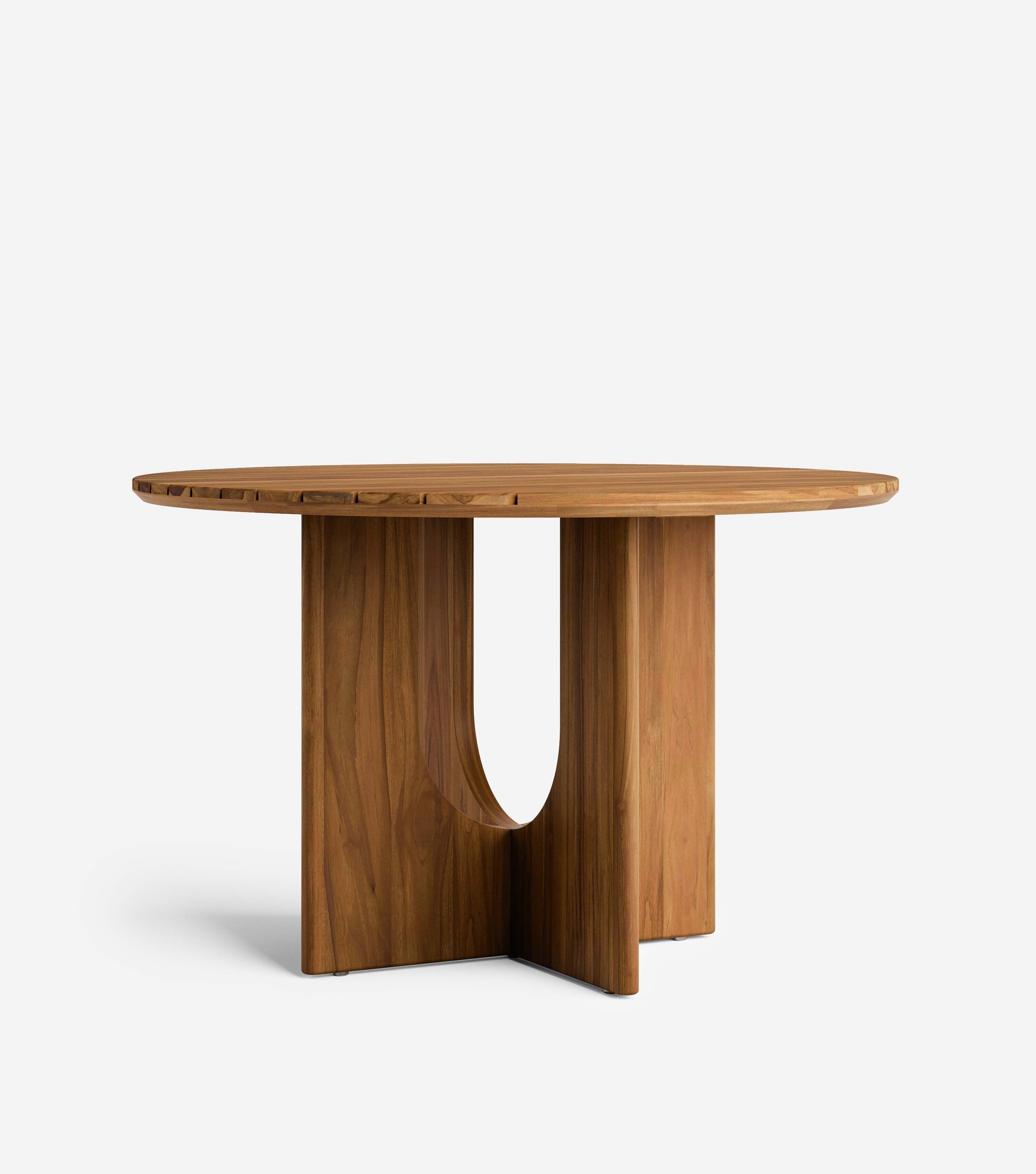 Sealed Teak / 4 PPL