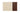 Coffee / Canvas Flax